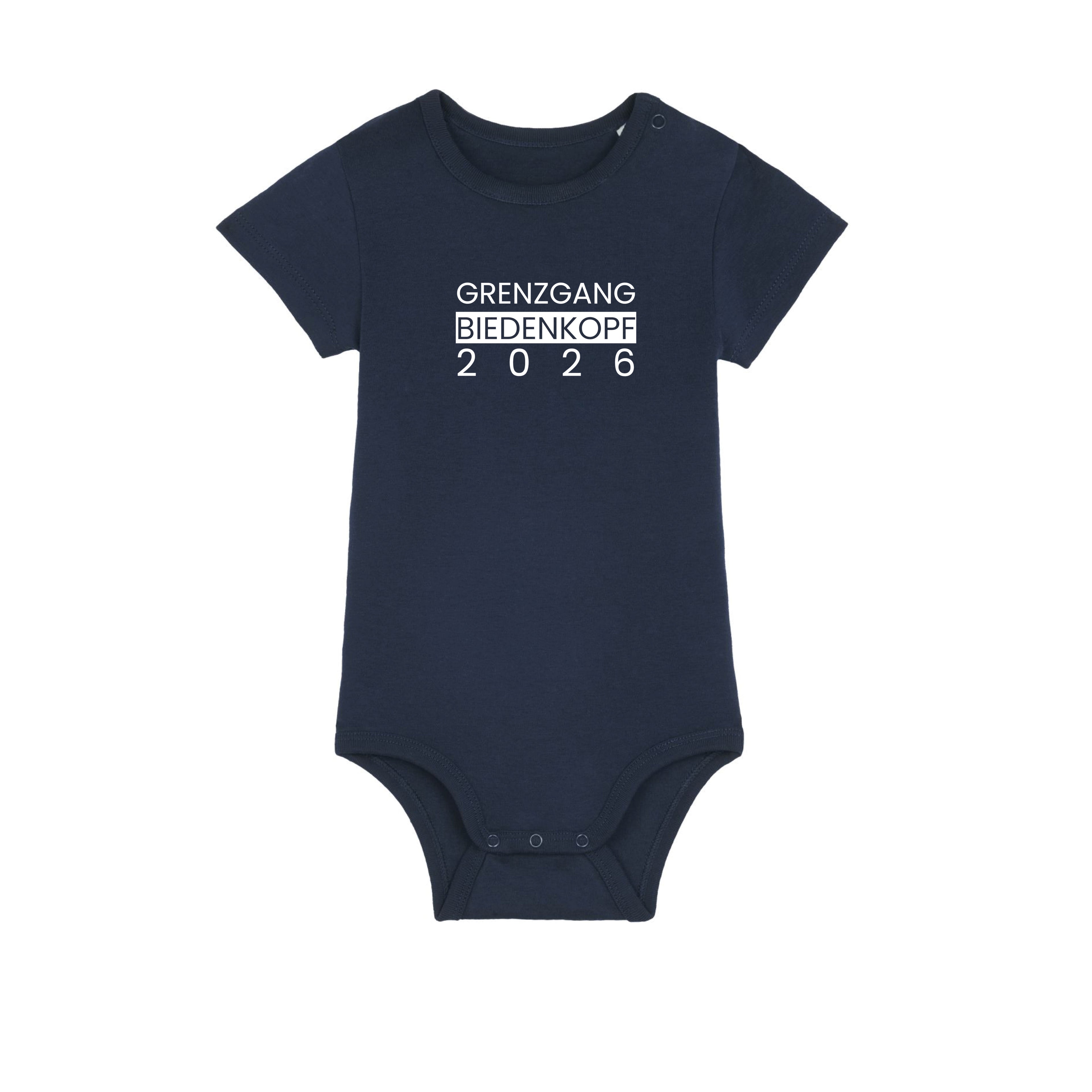 Babybody Grenzgang
