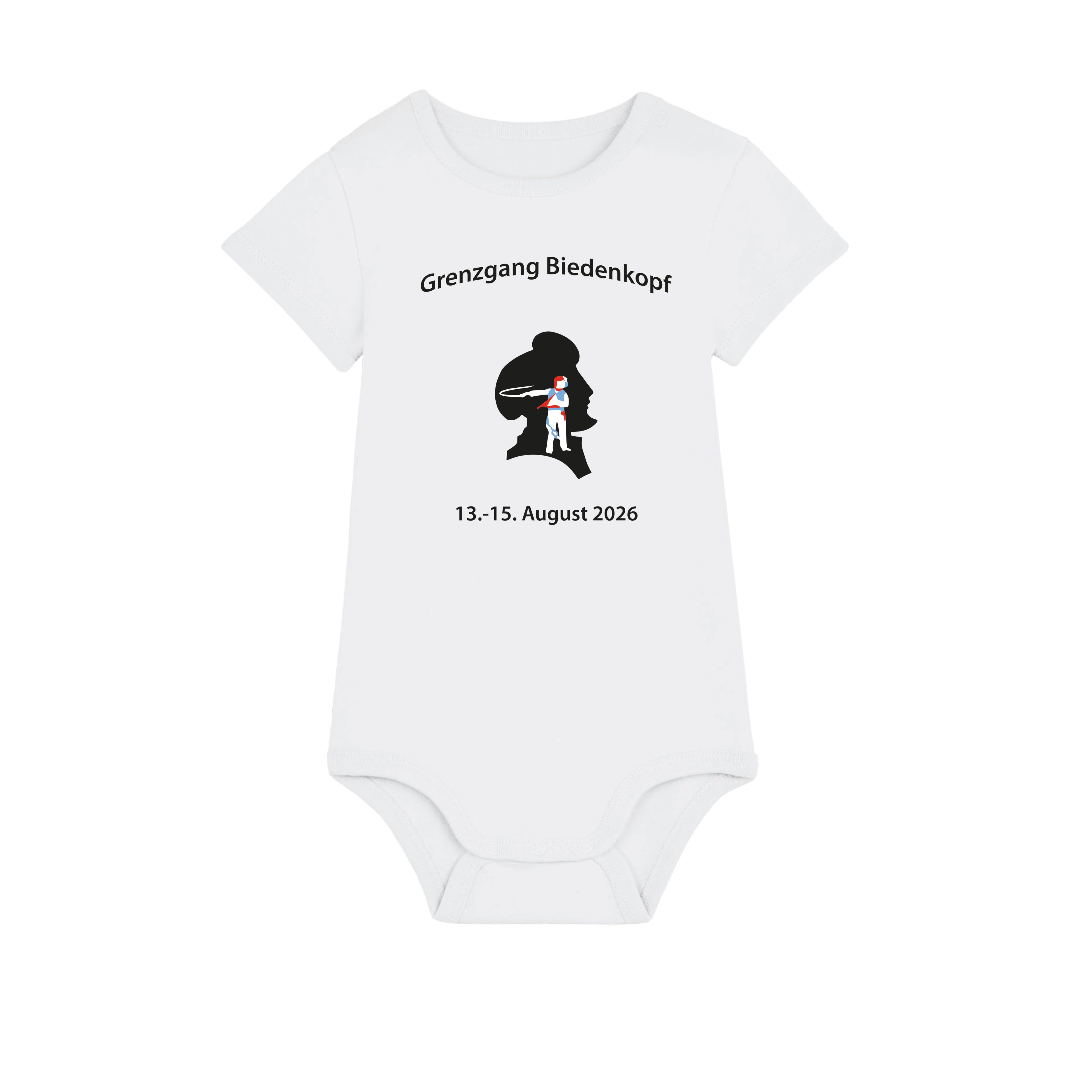 Babybody Grenzgang