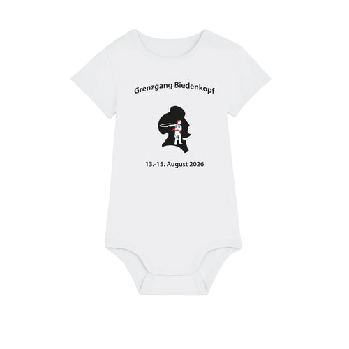 Babybody Grenzgang