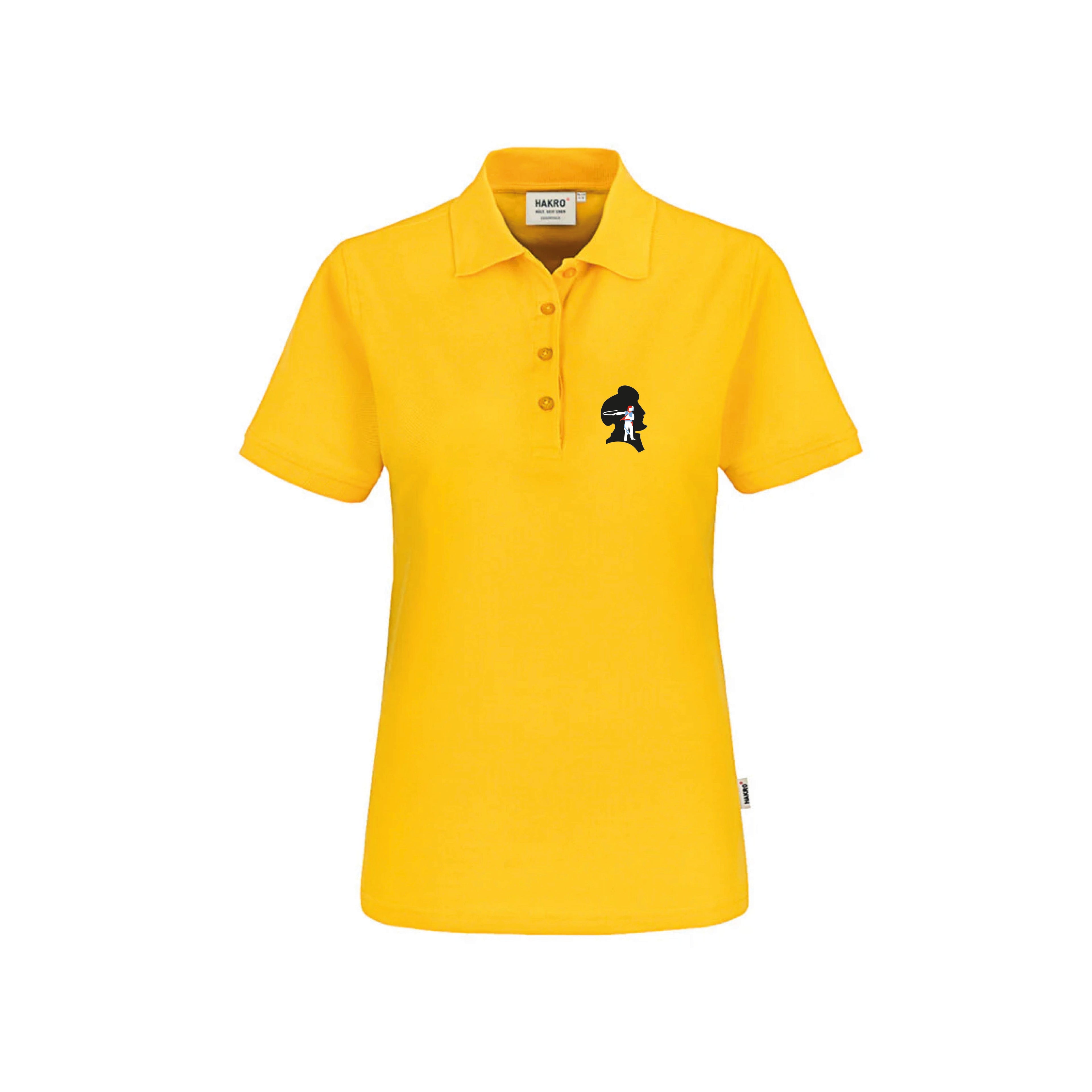 Damen Polo Grenzgang