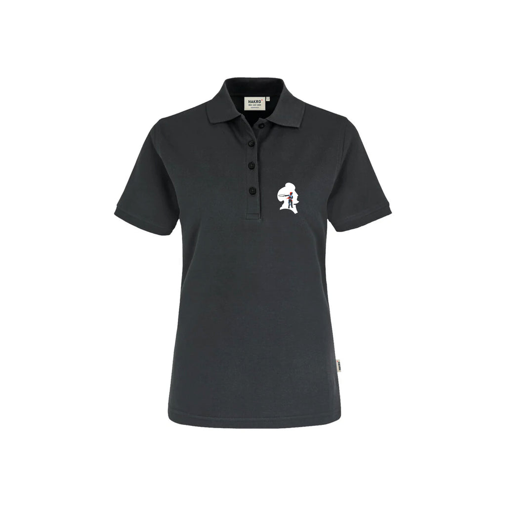 Damen Polo Grenzgang