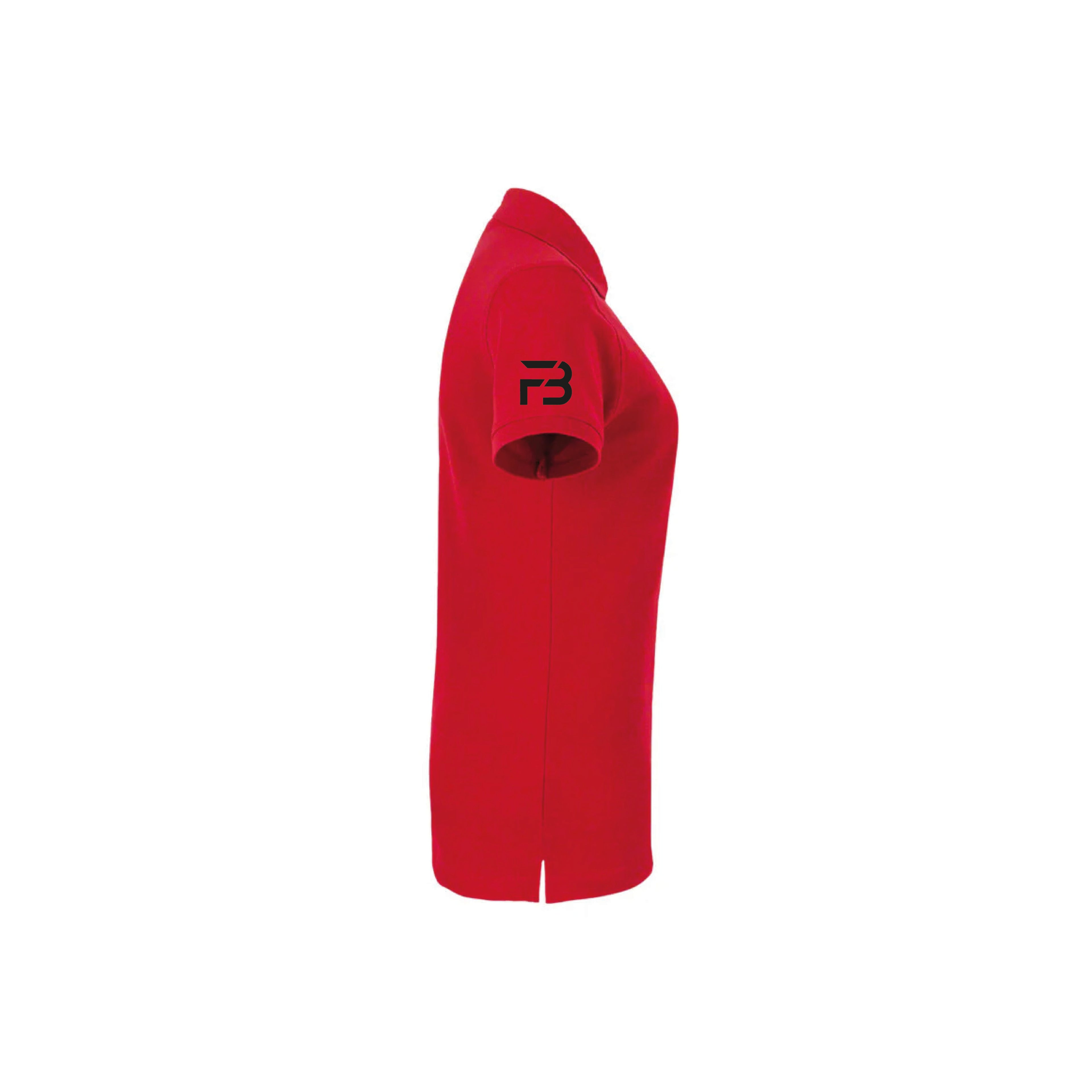 Damen Polo Grenzgang