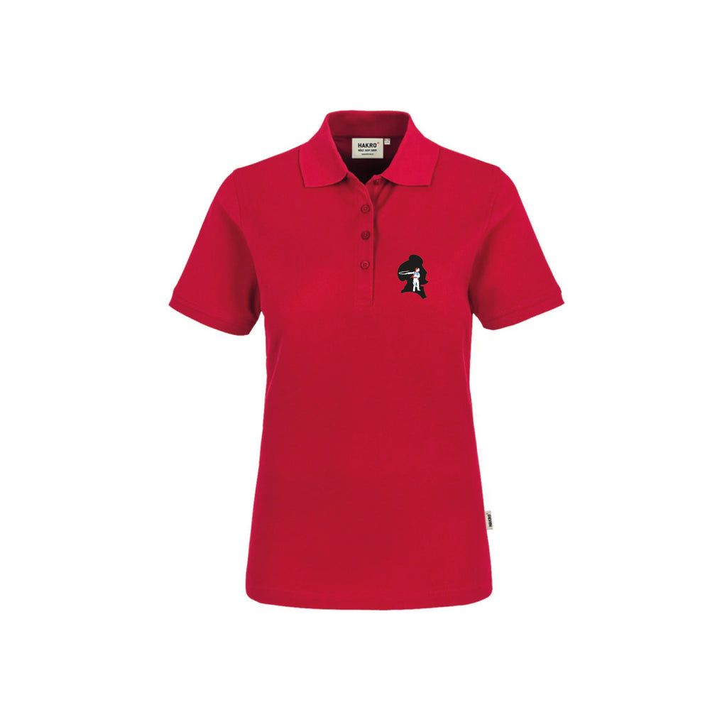 Damen Polo Grenzgang