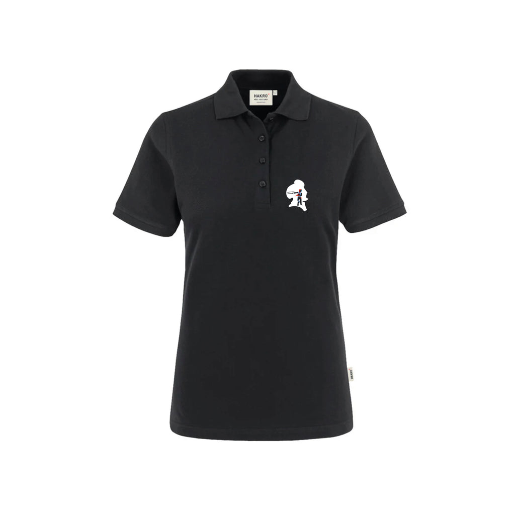 Damen Polo Grenzgang
