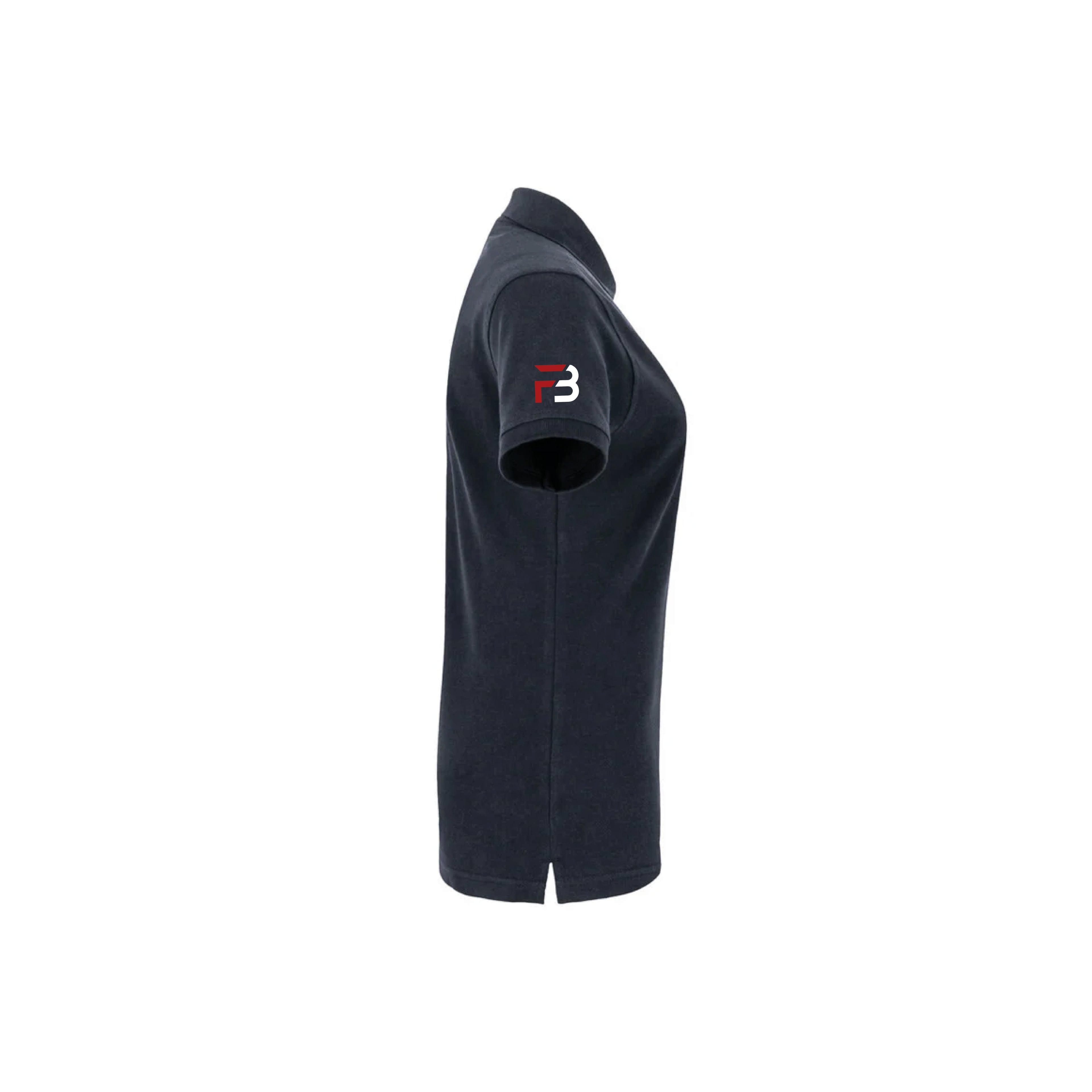 Damen Polo Grenzgang