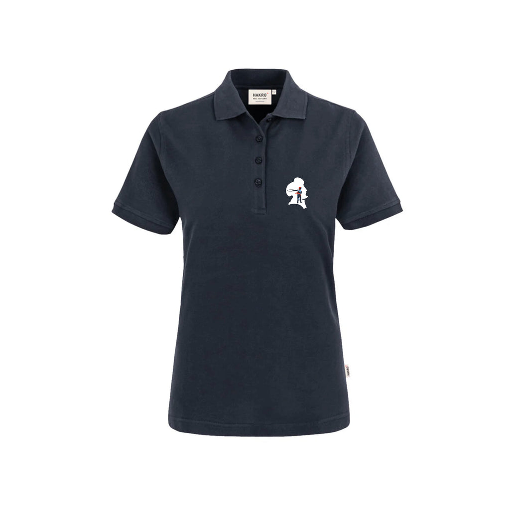 Damen Polo Grenzgang