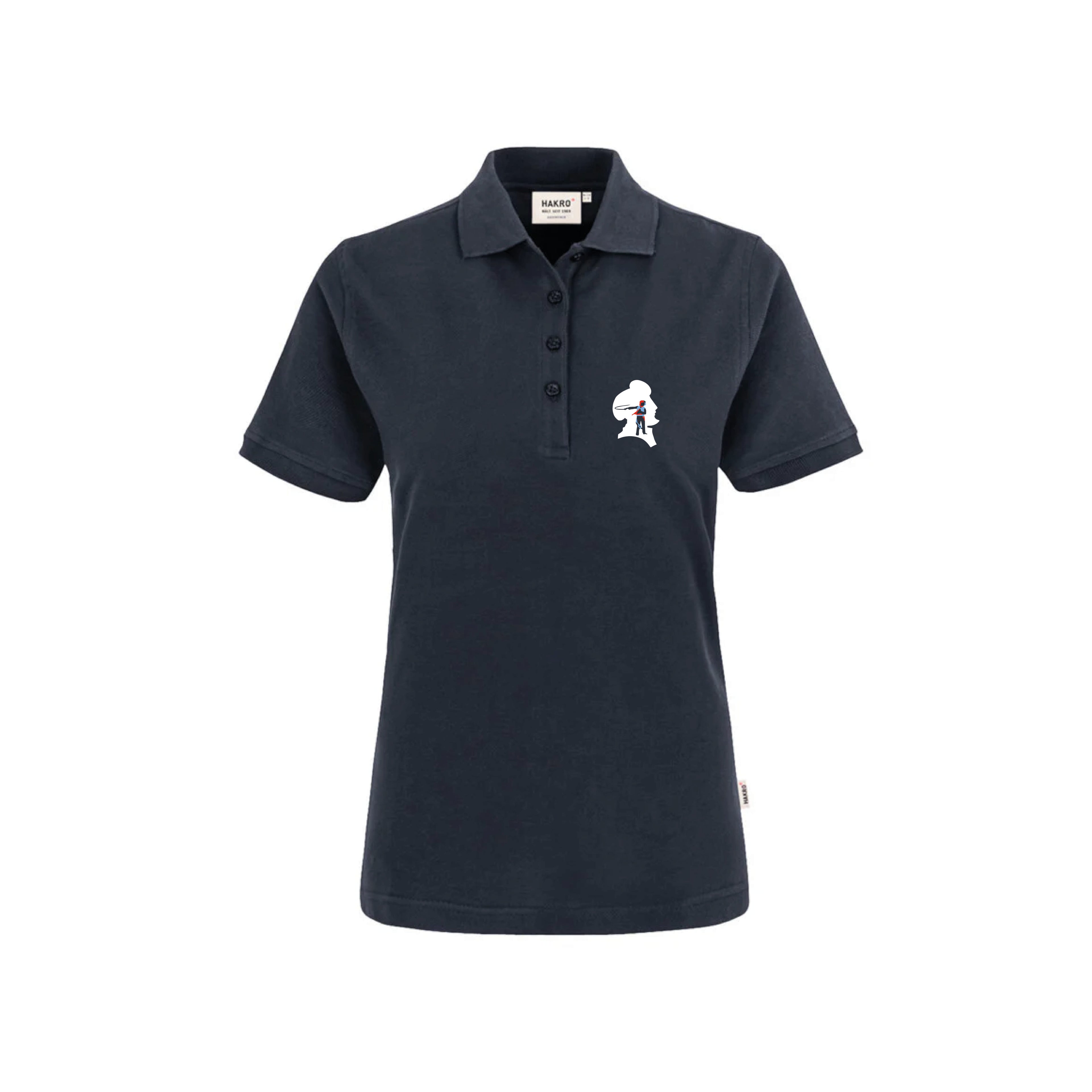 Damen Polo Grenzgang