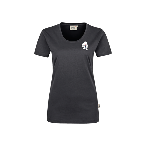 Damen T-Shirt Grenzgang