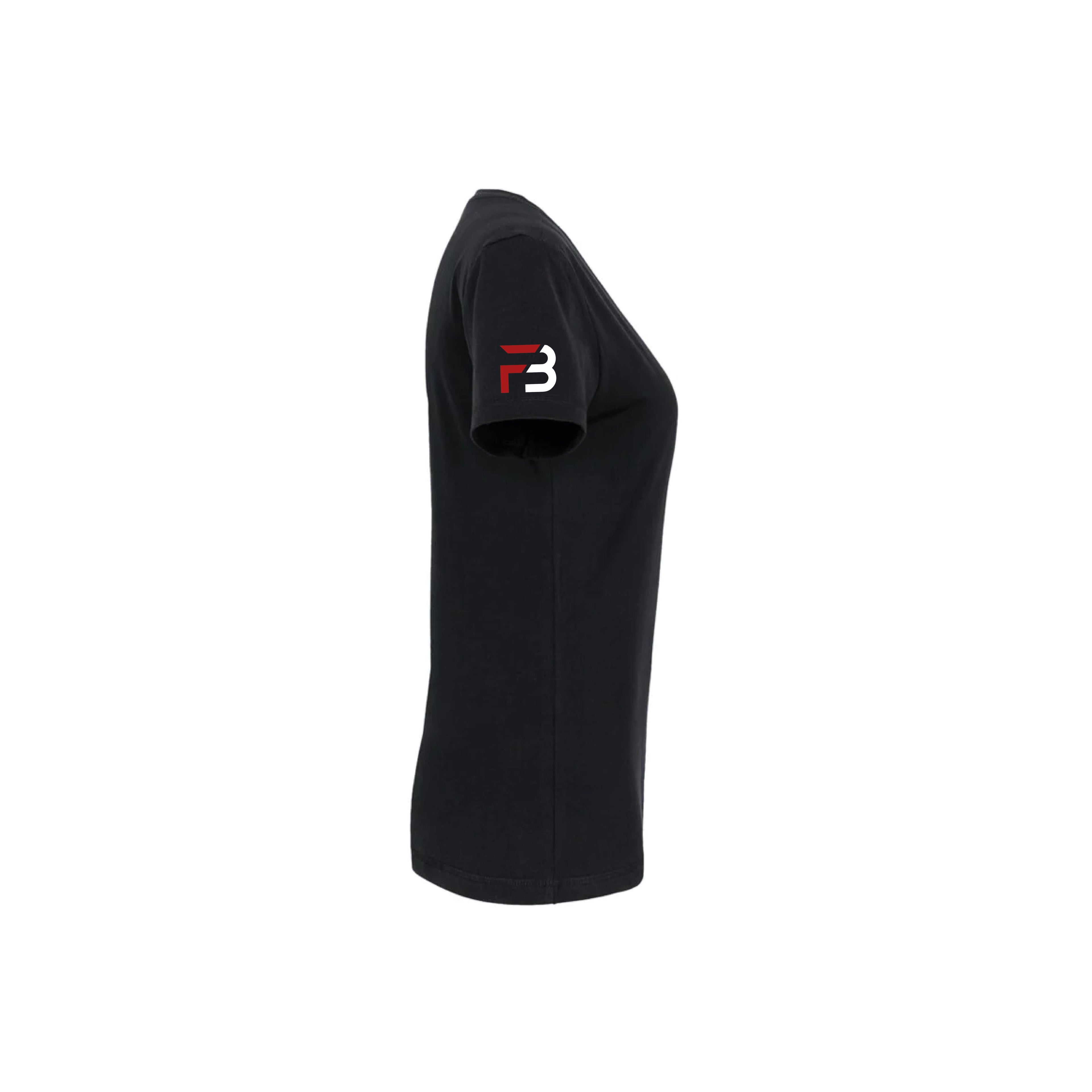 Damen T-Shirt Grenzgang Kleeberg