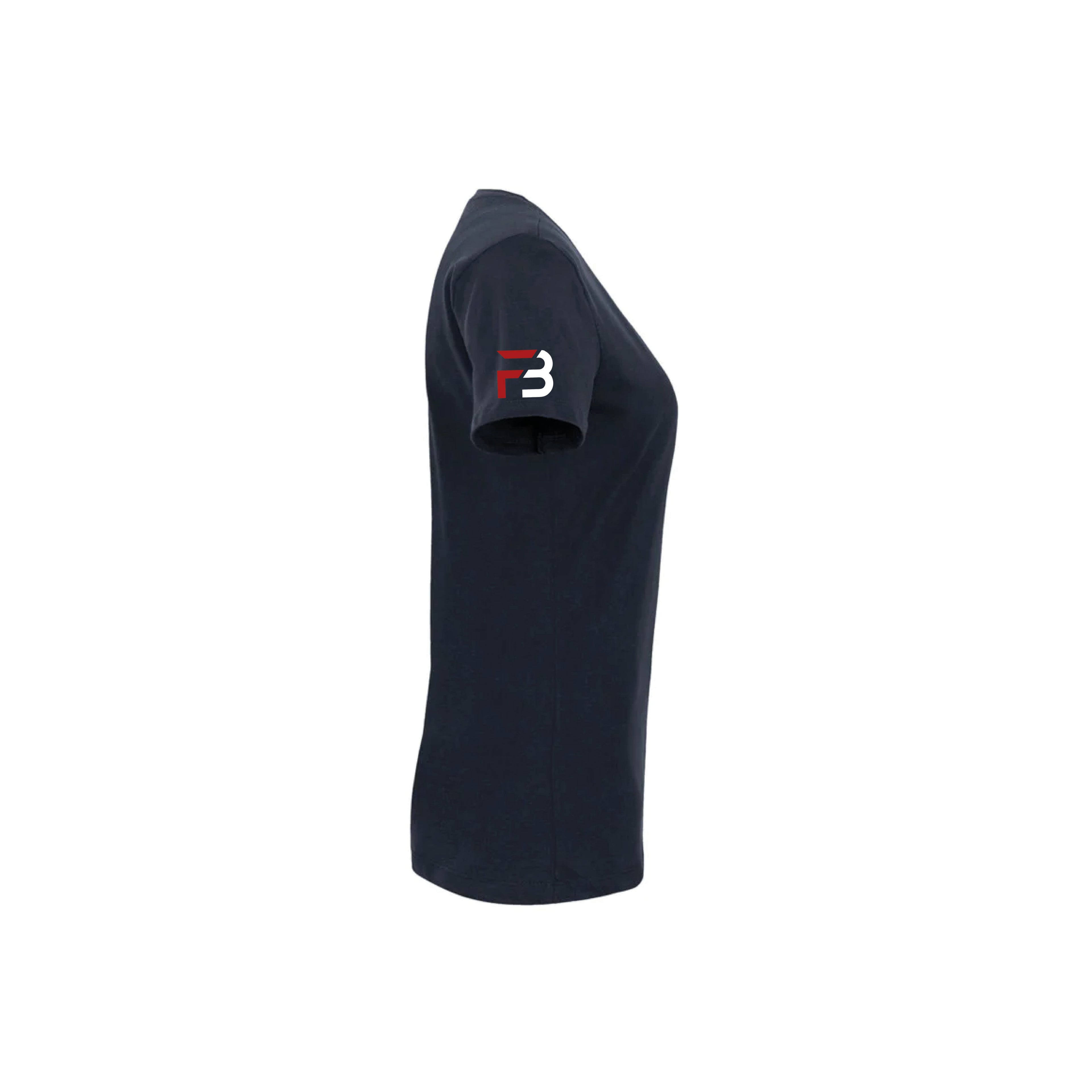 Damen T-Shirt Grenzgang Kleeberg