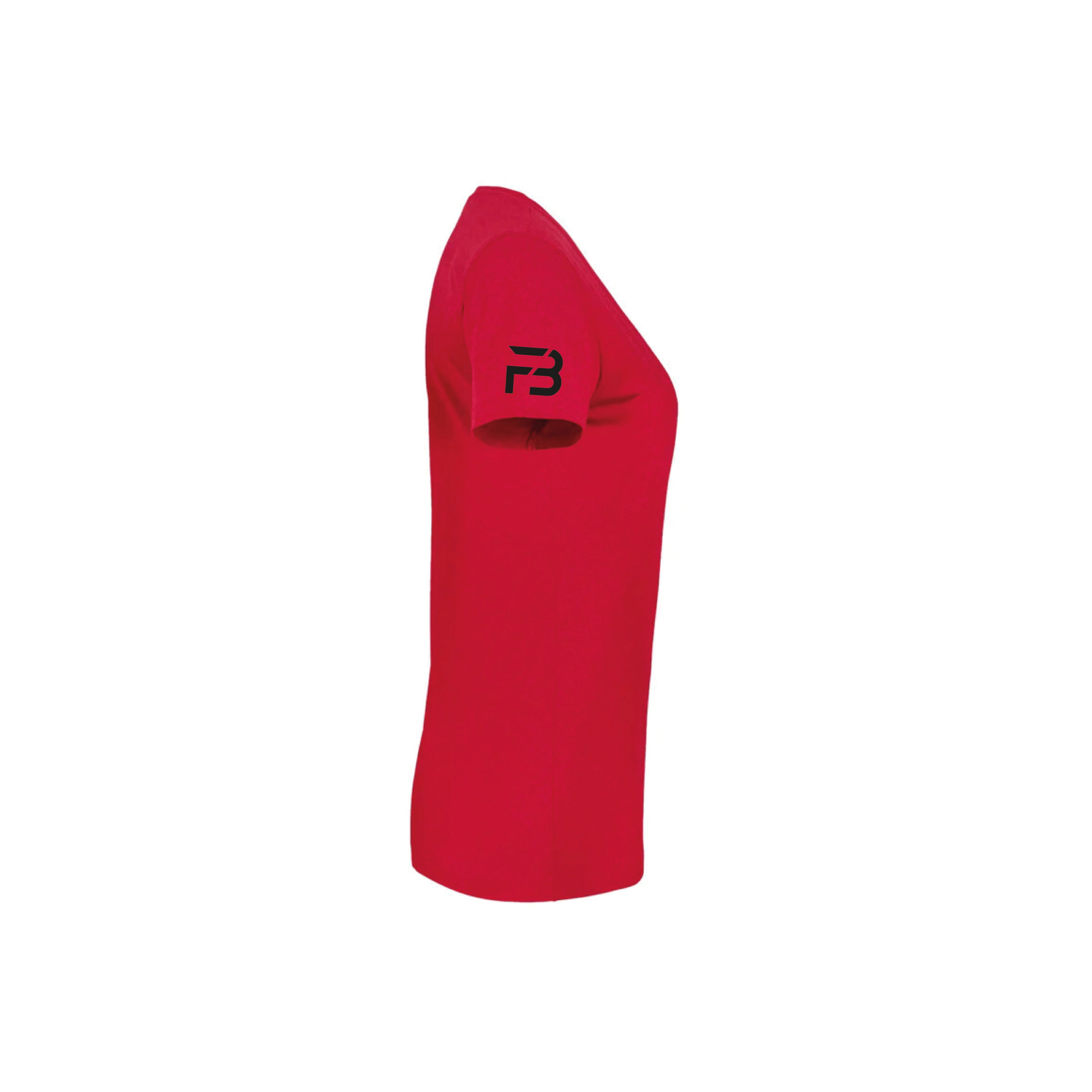 Damen T-Shirt Grenzgang Kleeberg