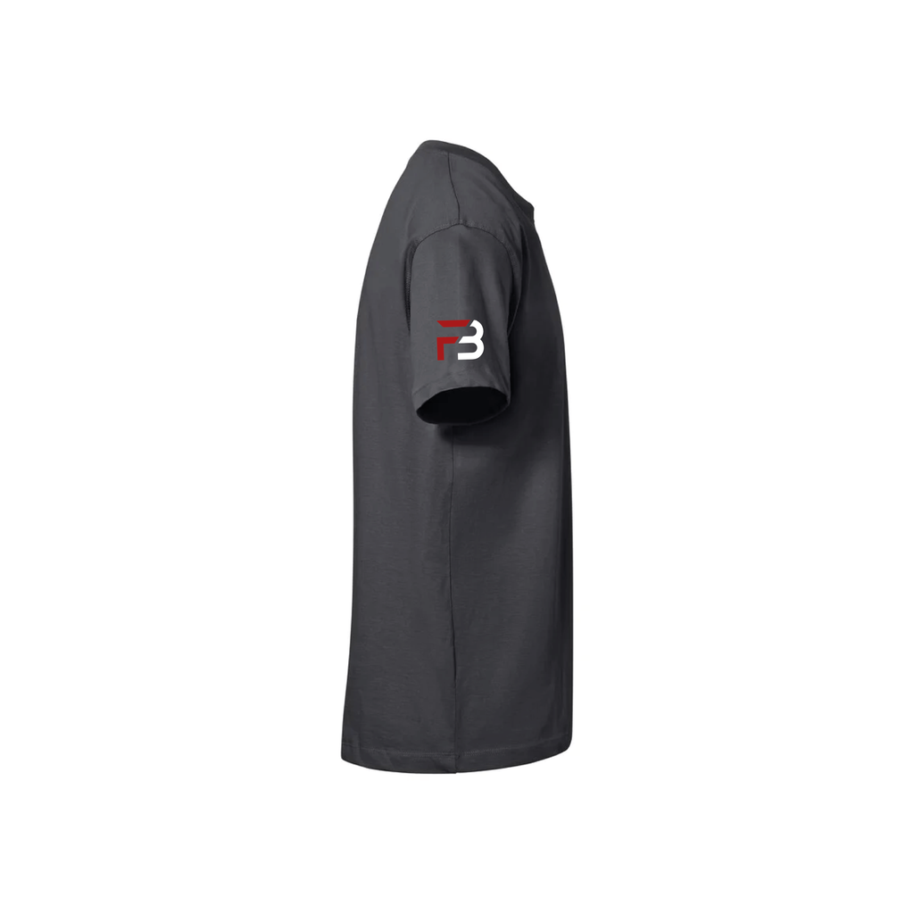 Herren T-Shirt Grenzgang