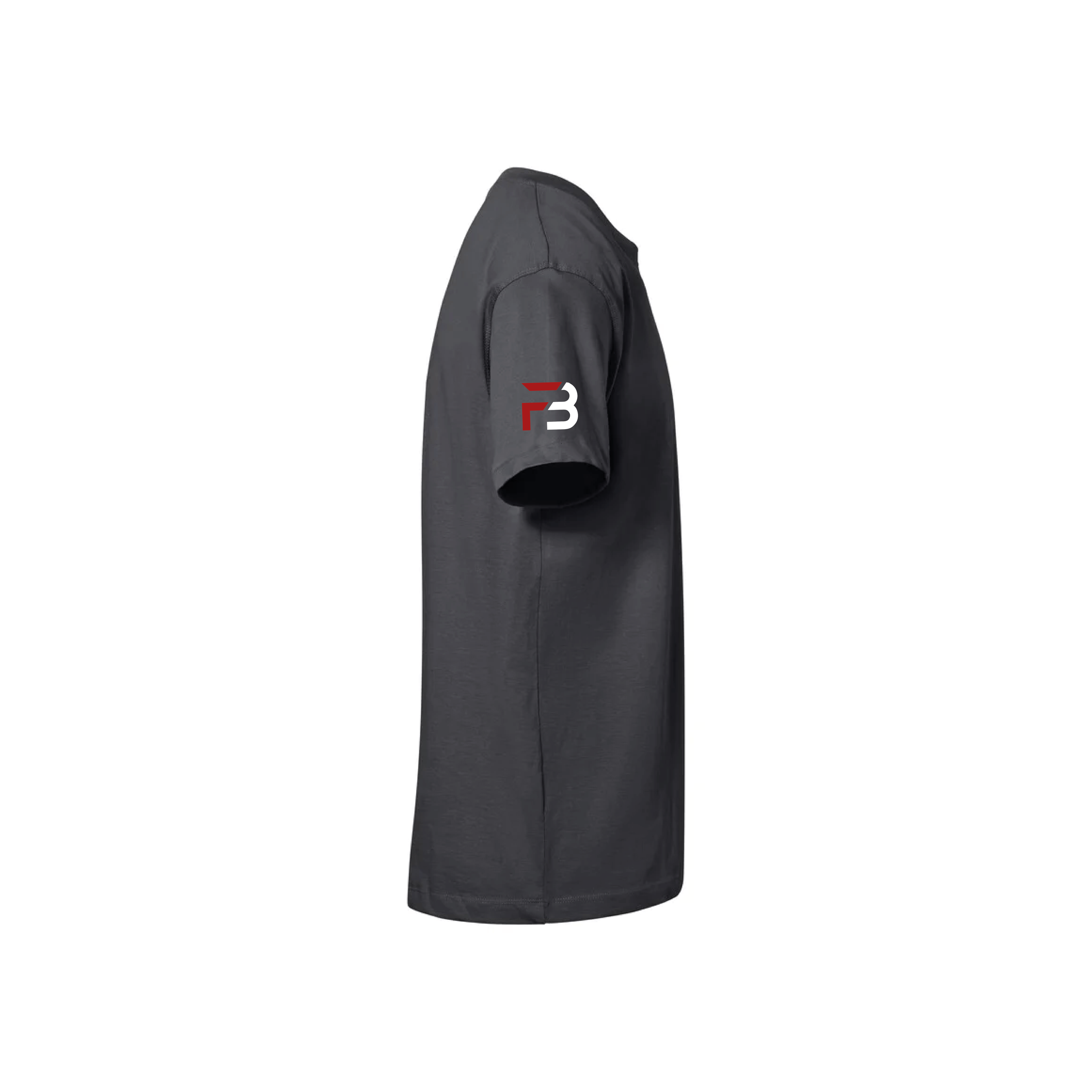 Herren T-Shirt Grenzgang