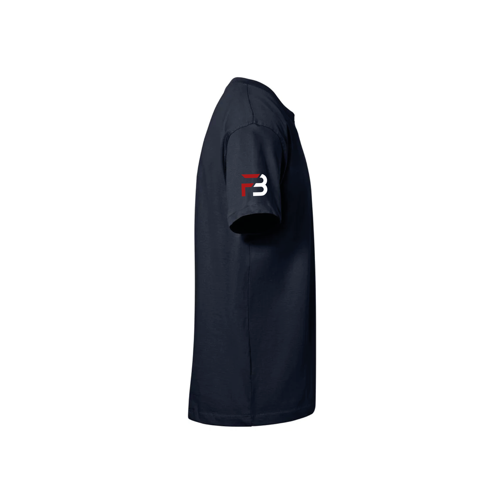 Herren T-Shirt Grenzgang