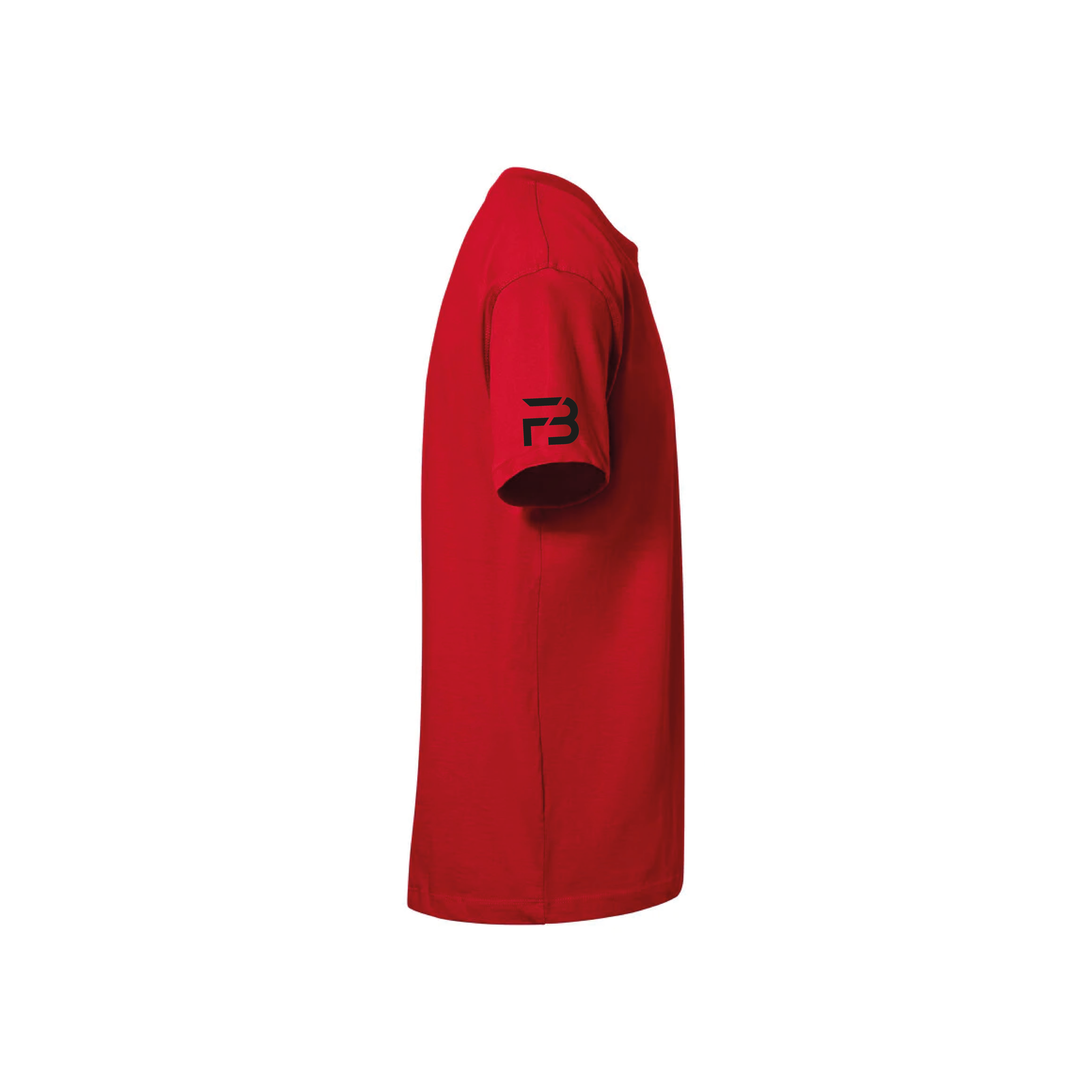 Herren T-Shirt Grenzgang