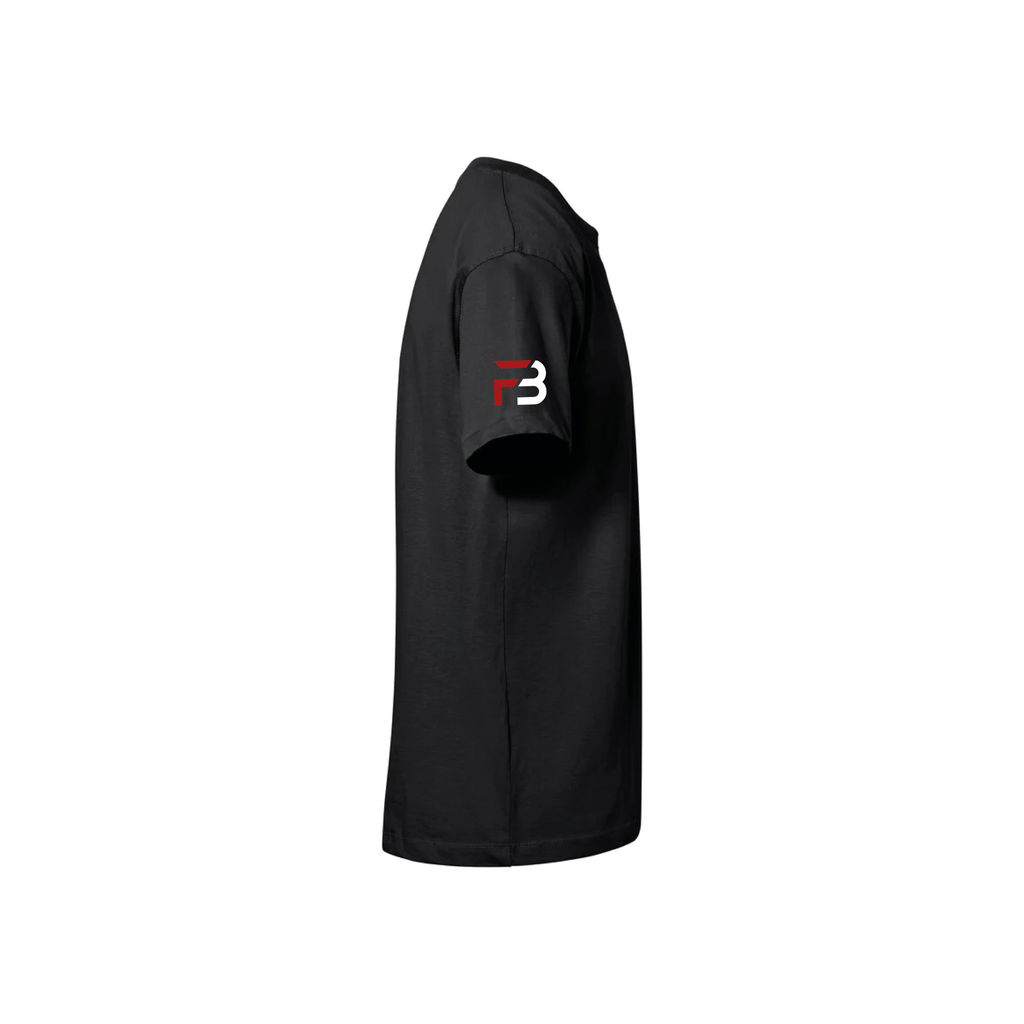 Herren T-Shirt Grenzgang
