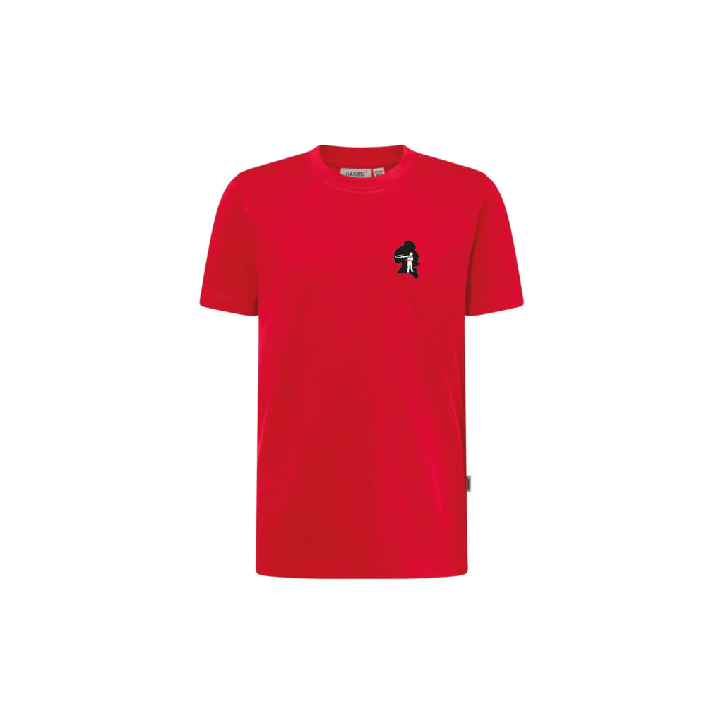 Kinder T-Shirt Grenzgang