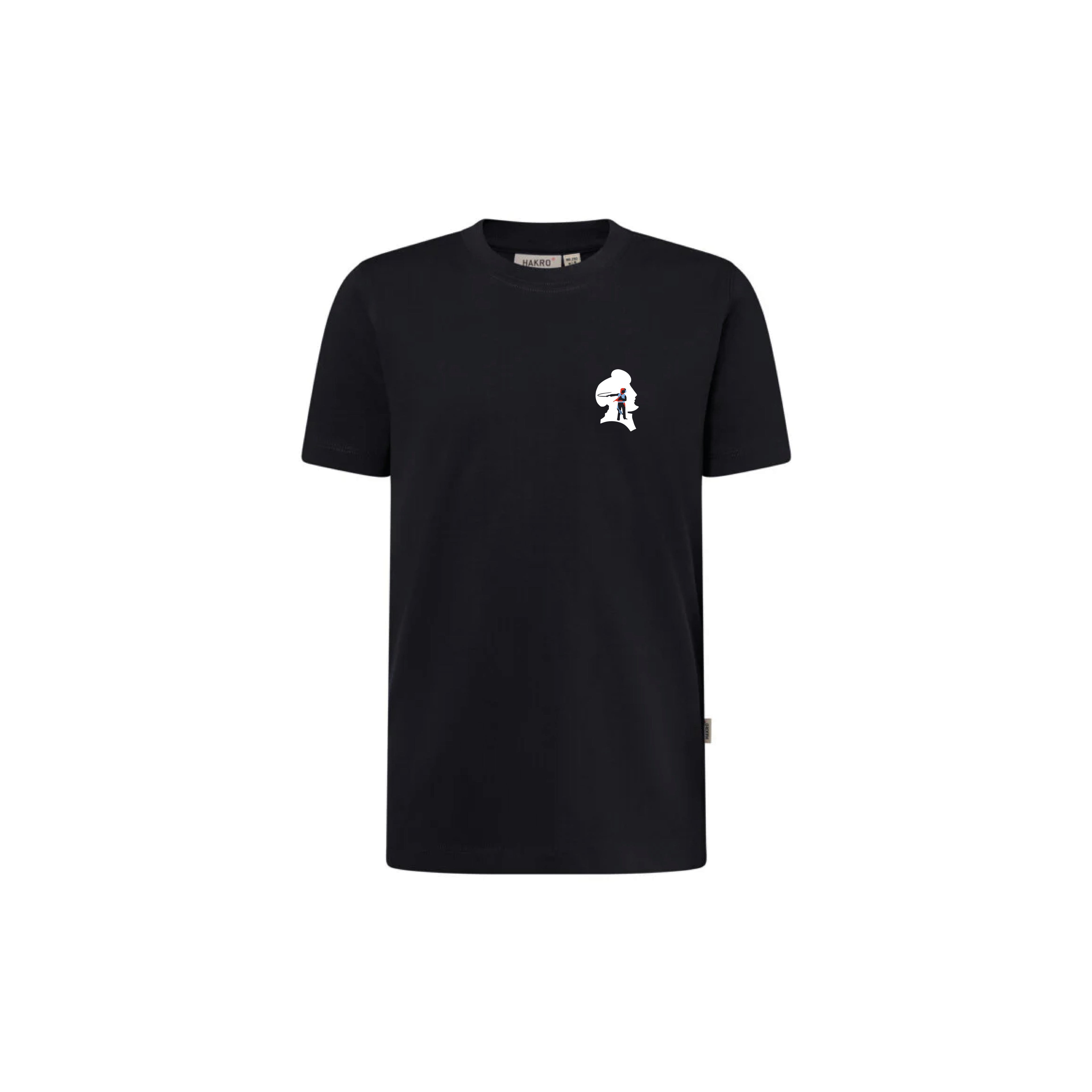 Kinder T-Shirt Grenzgang