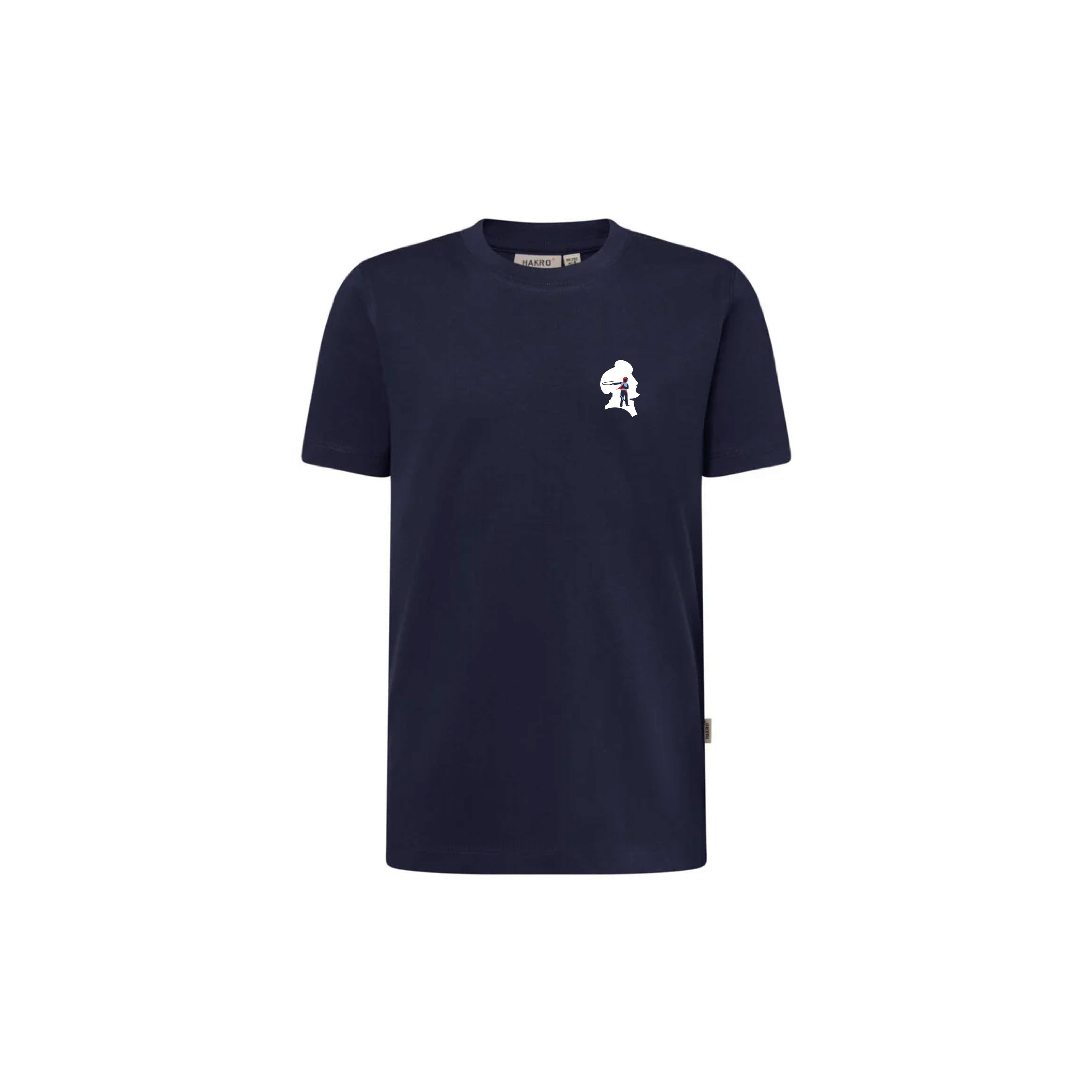 Kinder T-Shirt Grenzgang