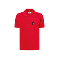 Kinder Polo Grenzgang