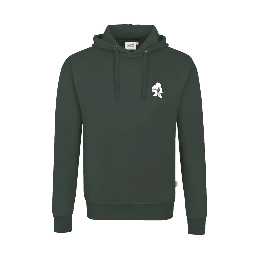 Unisex Hoodie Grenzgang