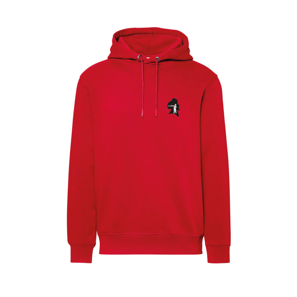 Unisex Hoodie Grenzgang