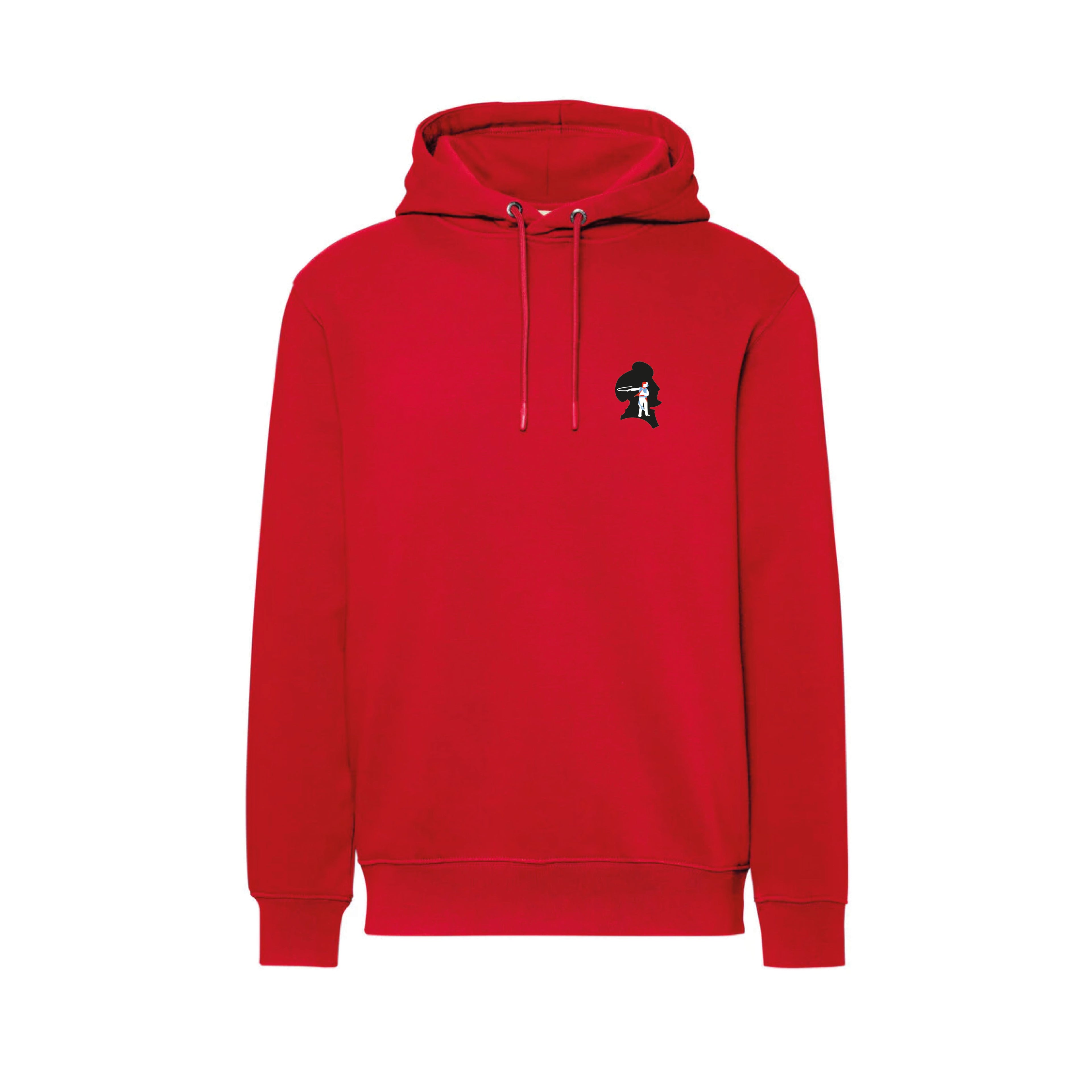 Unisex Hoodie Grenzgang