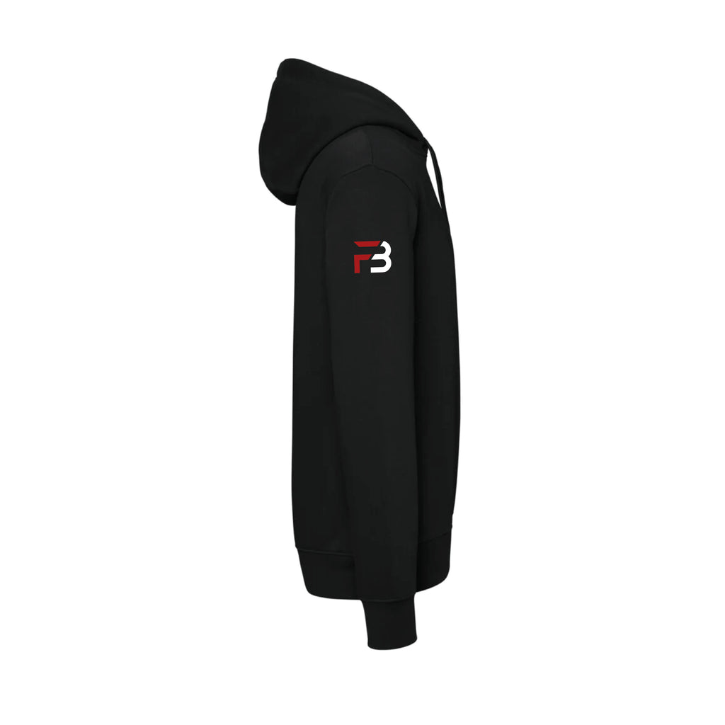 Unisex Hoodie Grenzgang