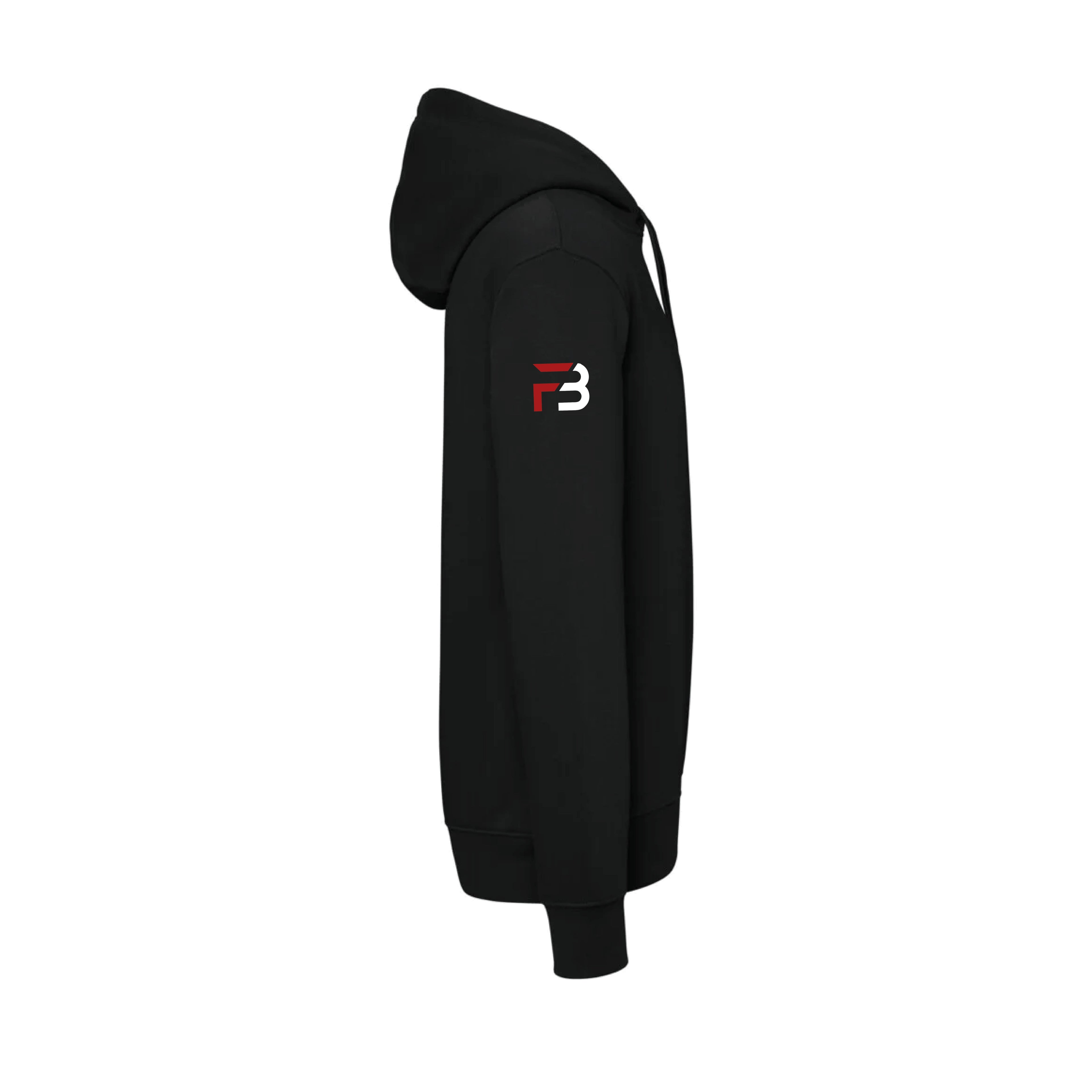 Unisex Hoodie Grenzgang Kleeberg