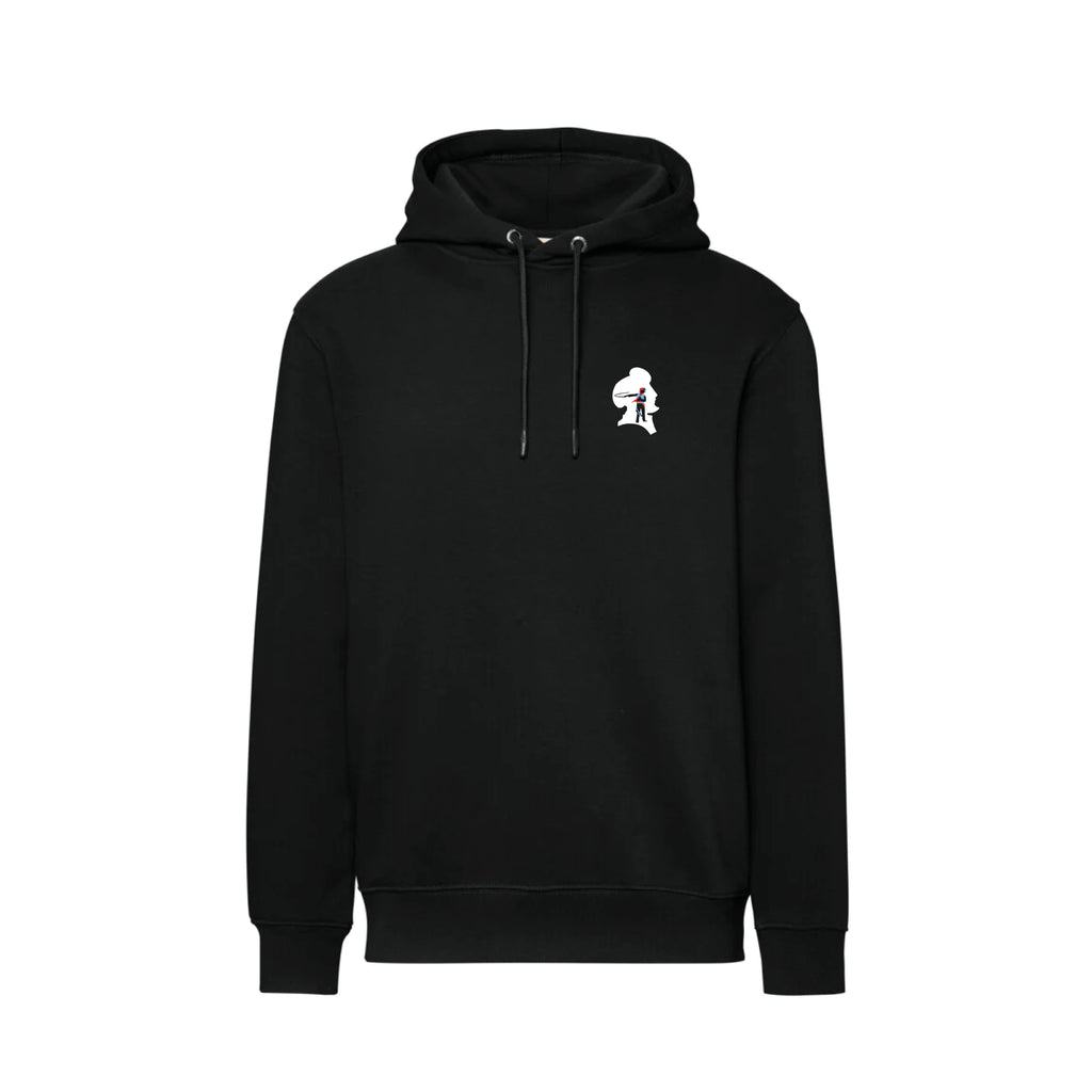 Unisex Hoodie Grenzgang