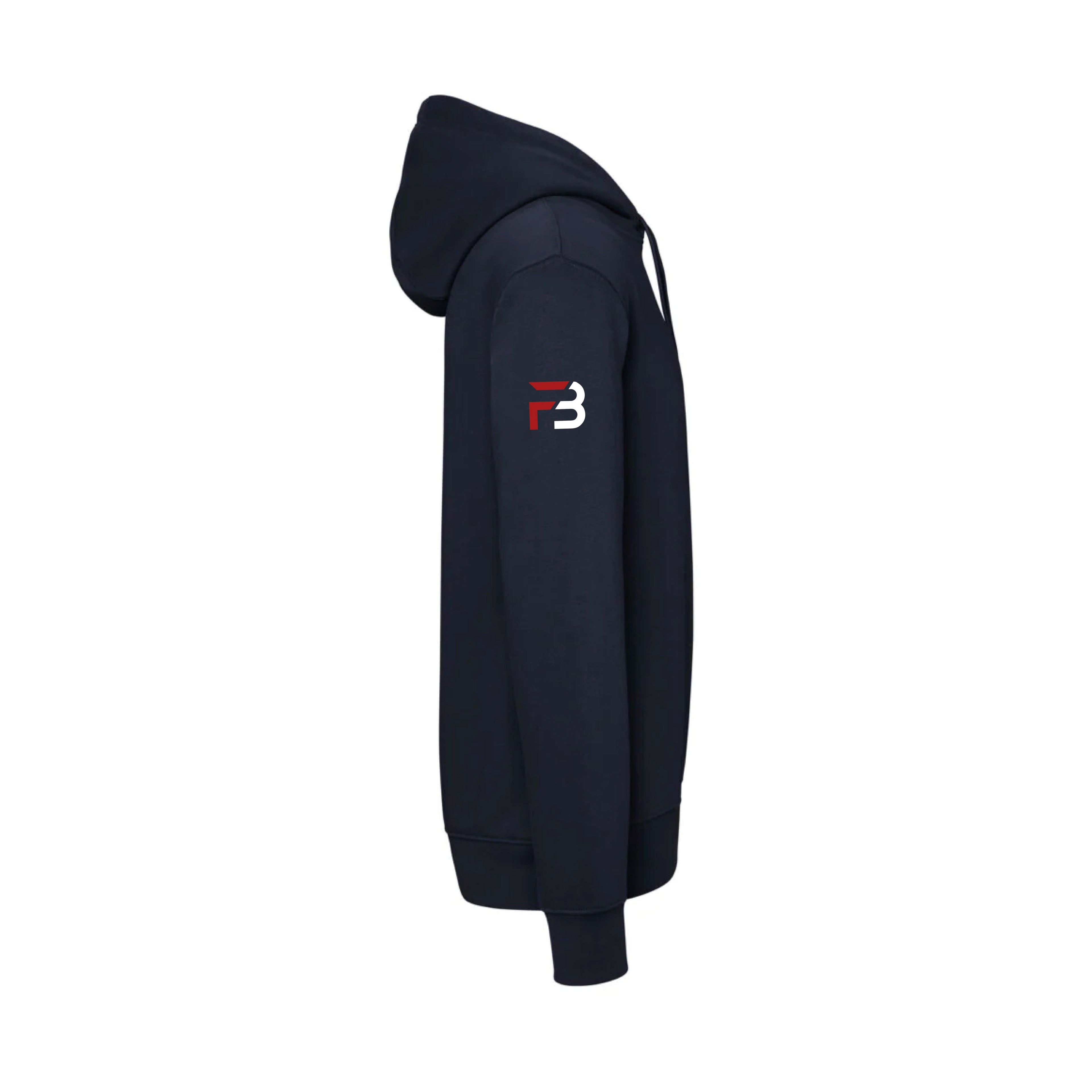 Unisex Hoodie Grenzgang Kleeberg