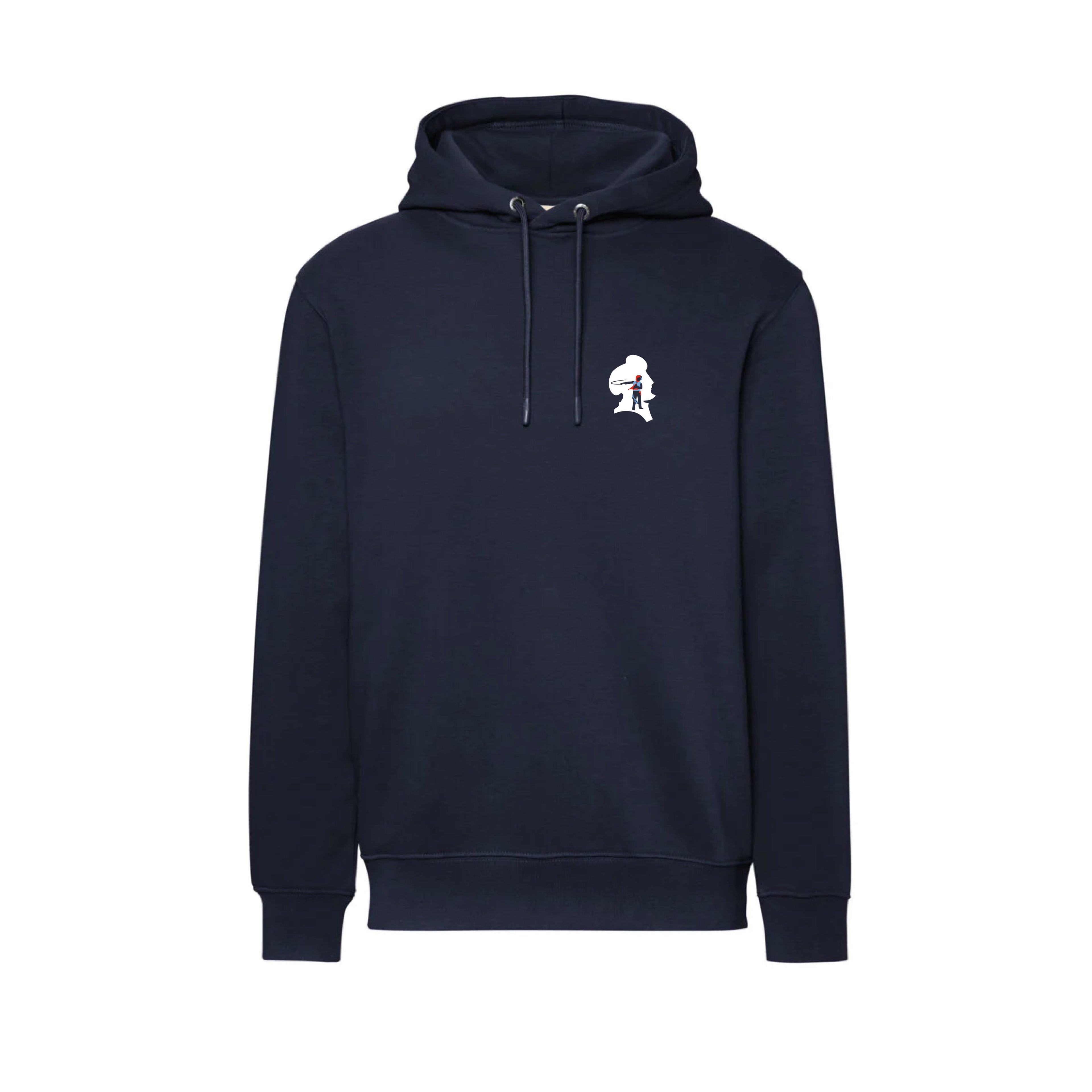 Unisex Hoodie Grenzgang