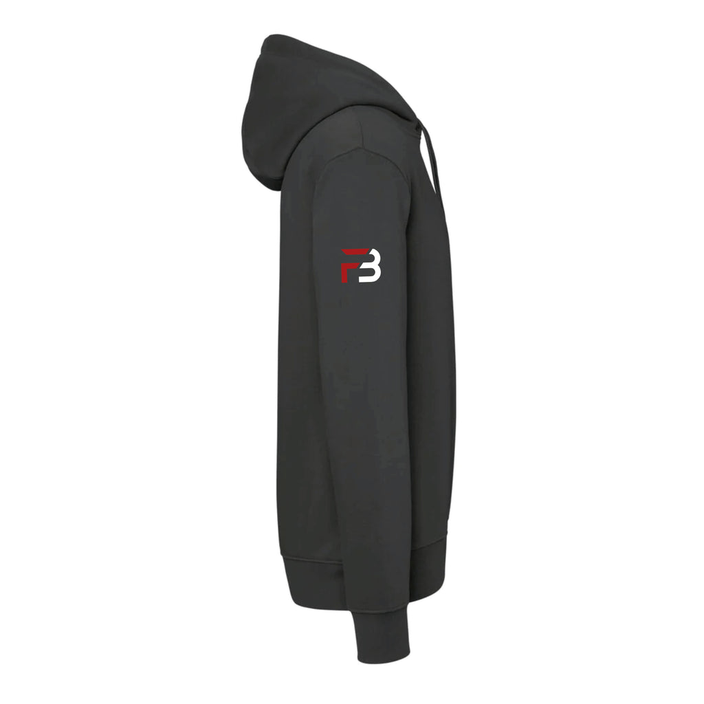 Unisex Hoodie Grenzgang