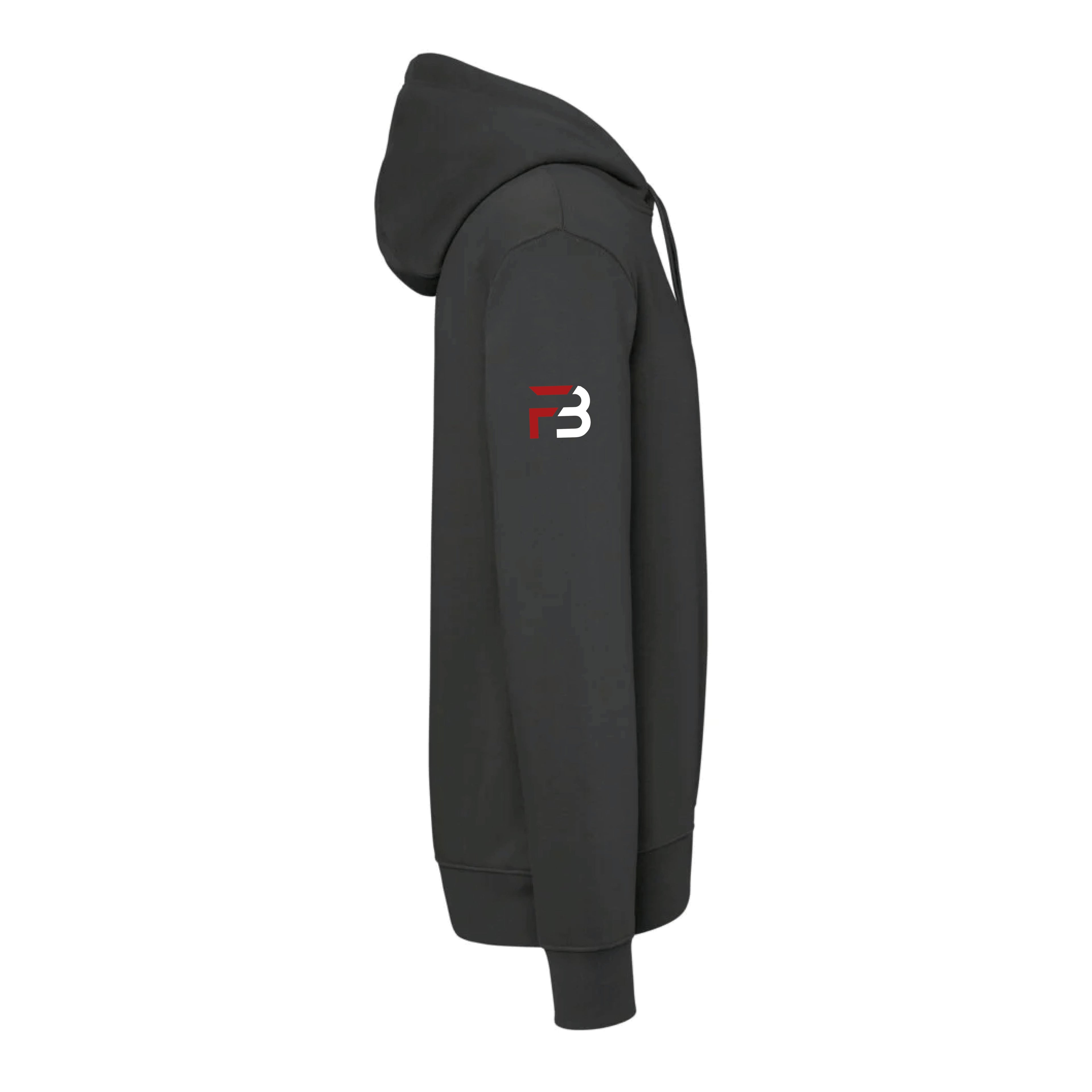 Unisex Hoodie Grenzgang