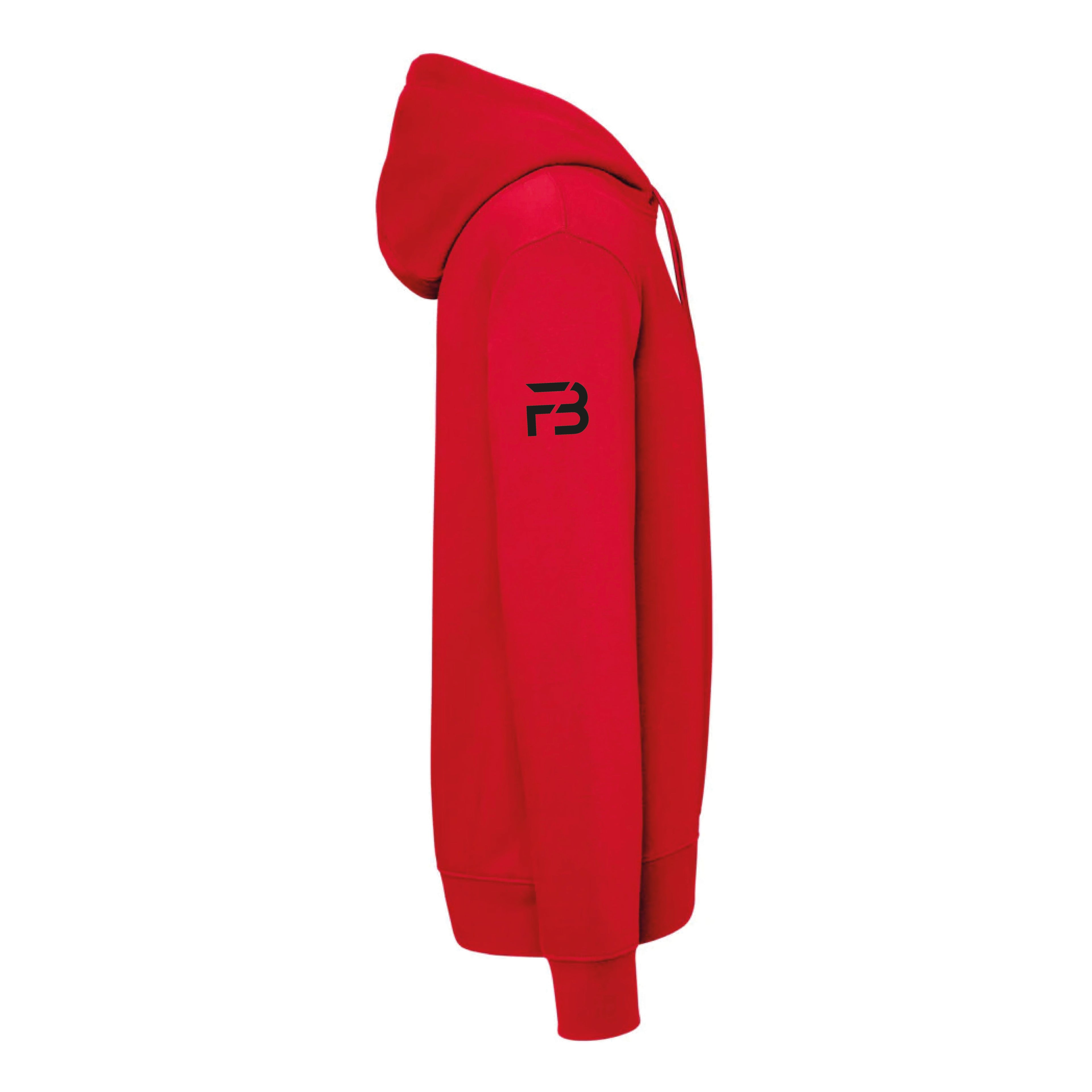 Unisex Hoodie Grenzgang