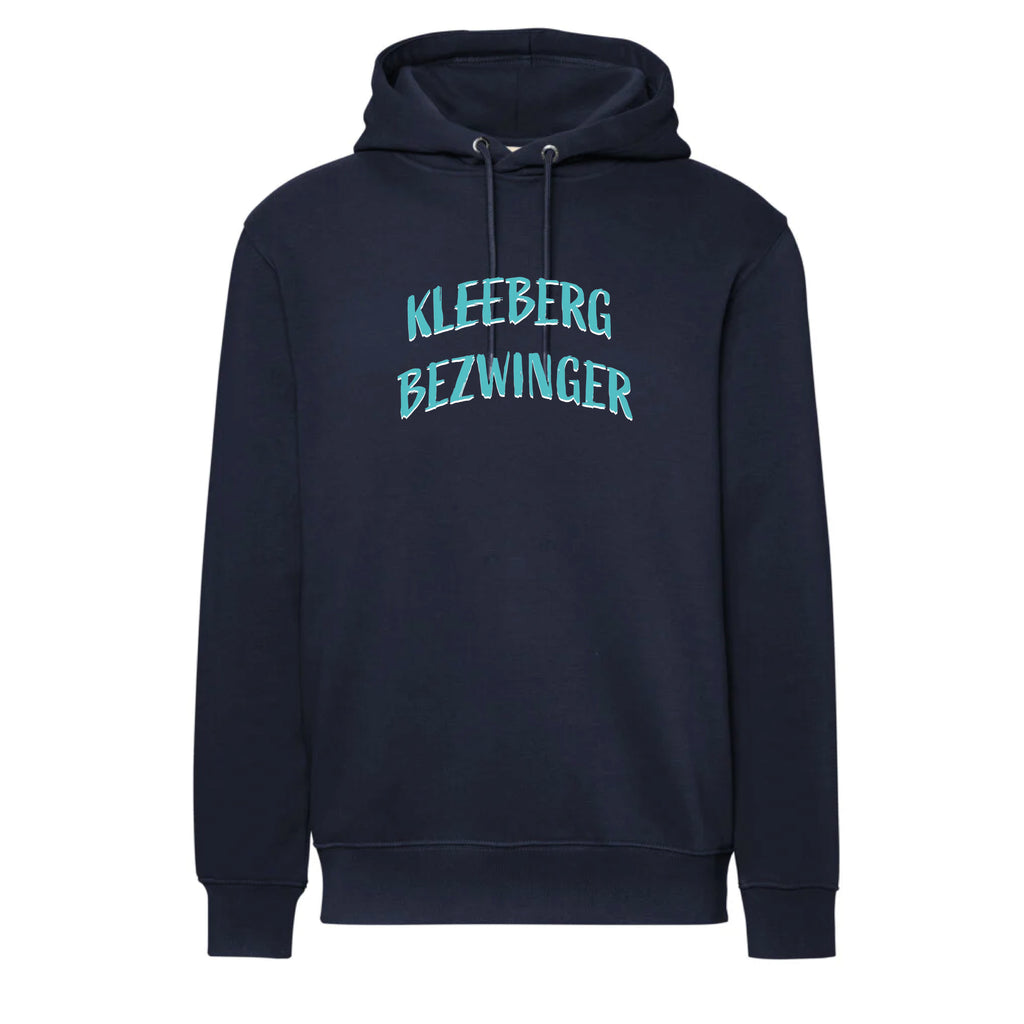 Unisex Hoodie Grenzgang Kleeberg