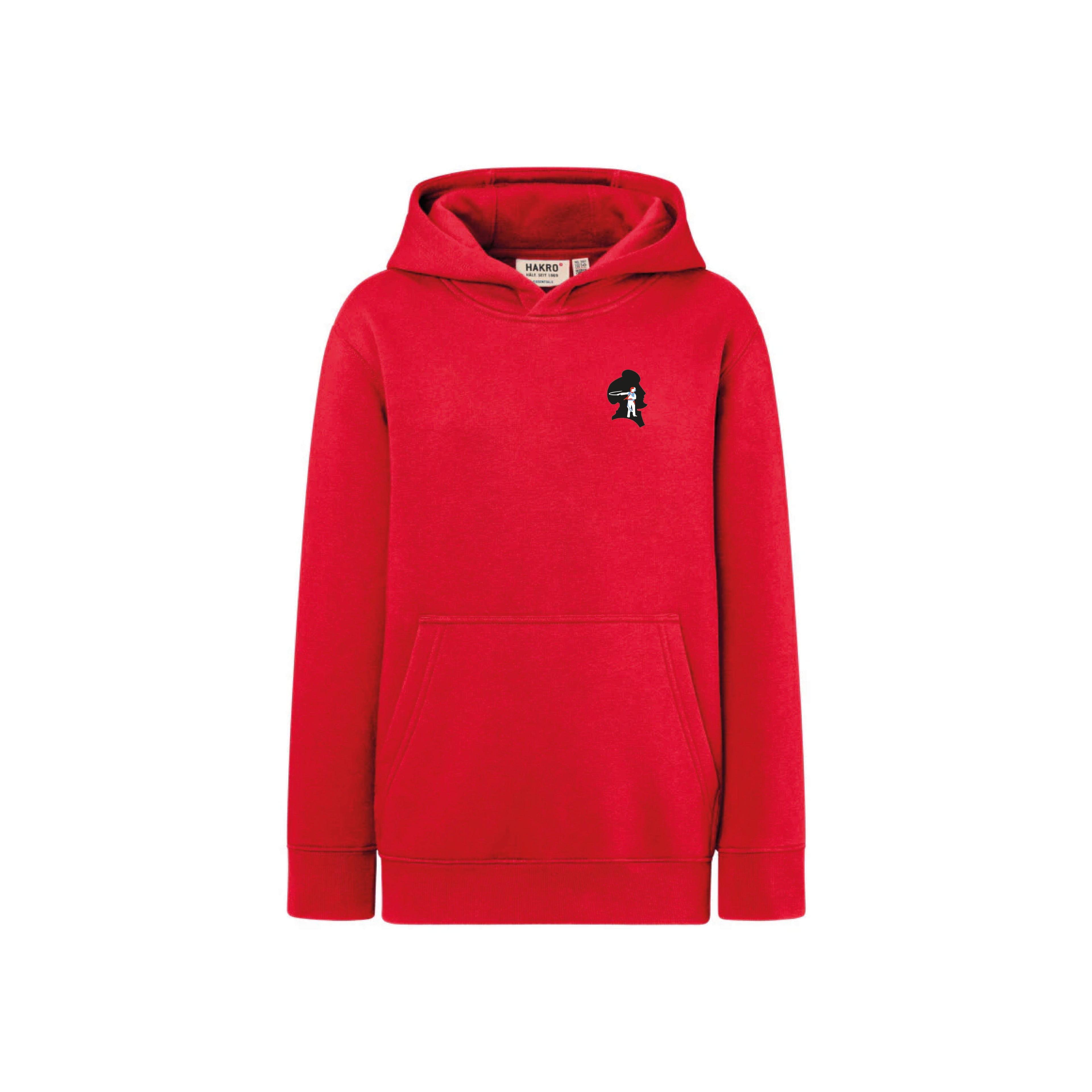 Kinder Hoodie Grenzgang