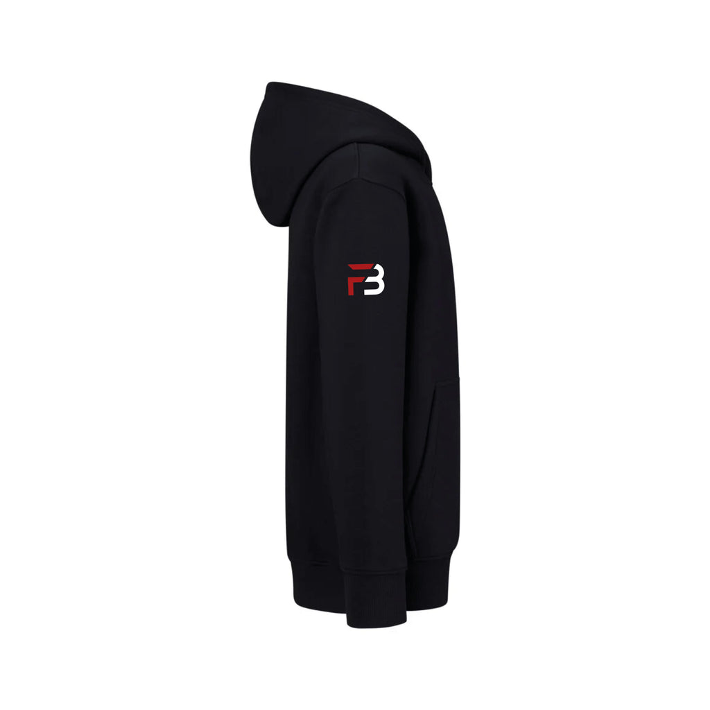 Kinder Hoodie Grenzgang