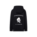 Kinder Hoodie Grenzgang