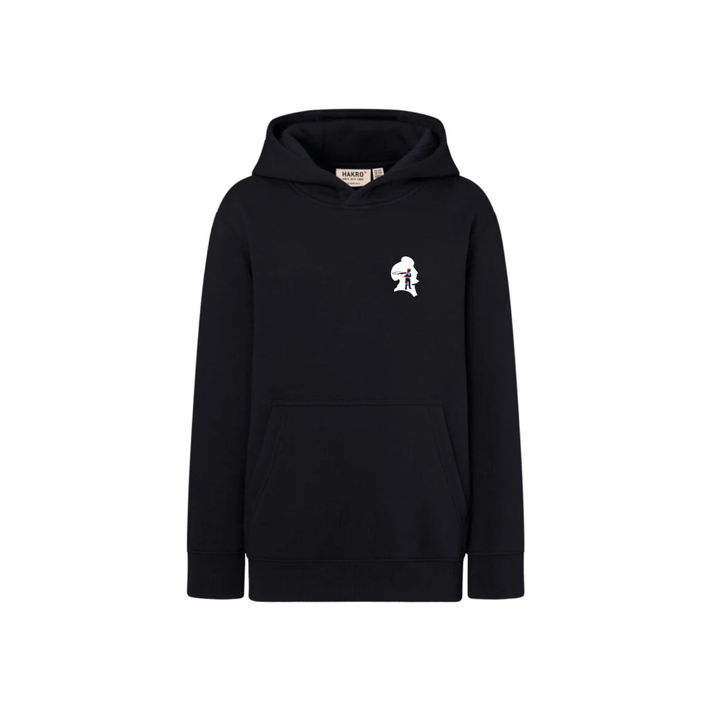 Kinder Hoodie Grenzgang