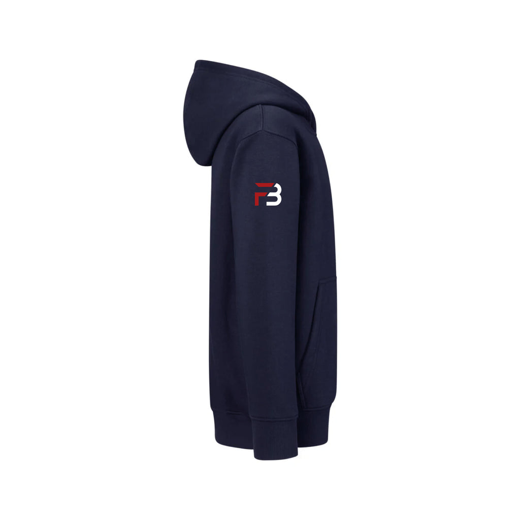 Kinder Hoodie Grenzgang