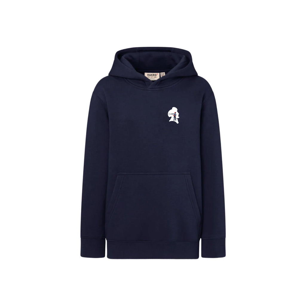 Kinder Hoodie Grenzgang