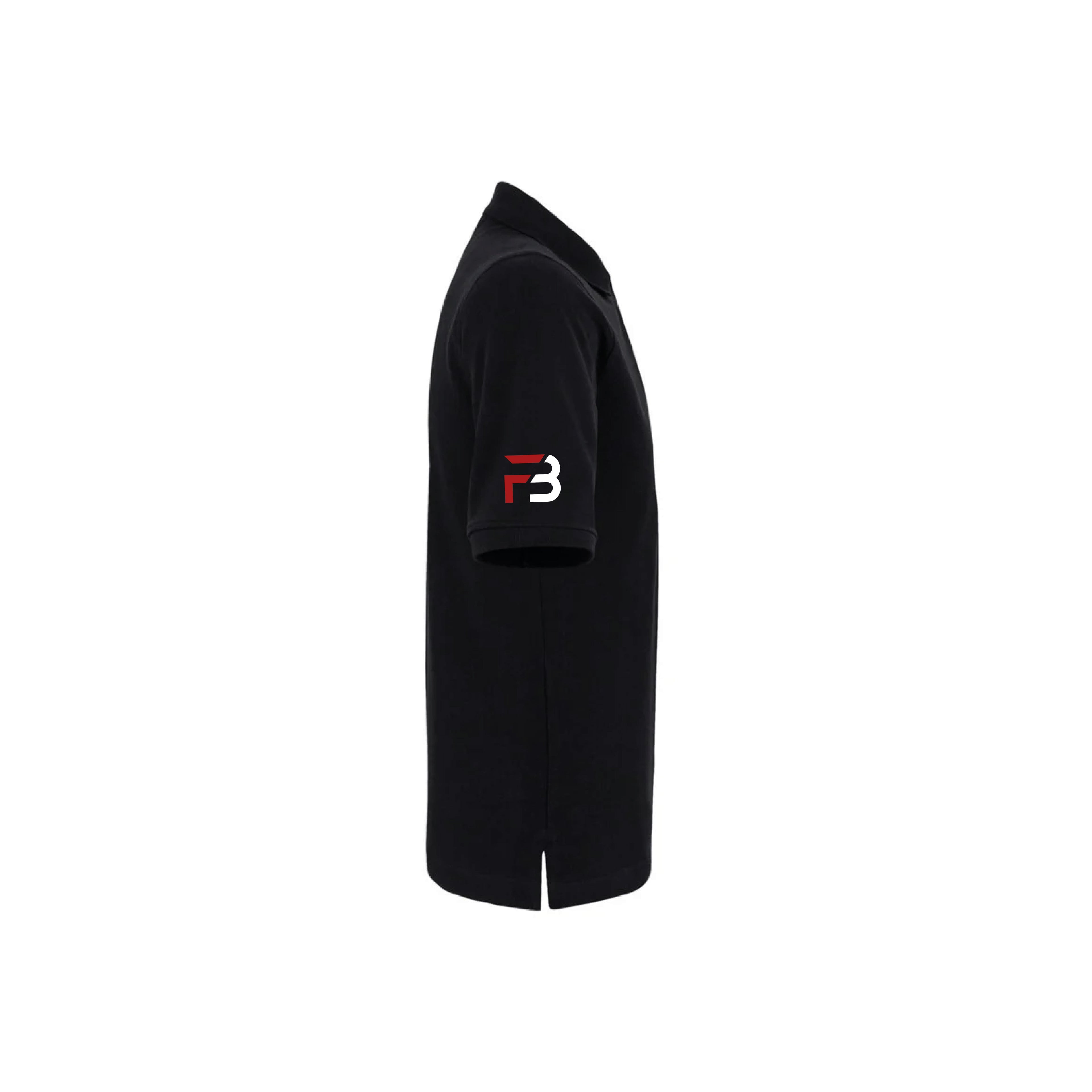 Herren Polo Grenzgang