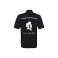 Herren Polo Grenzgang