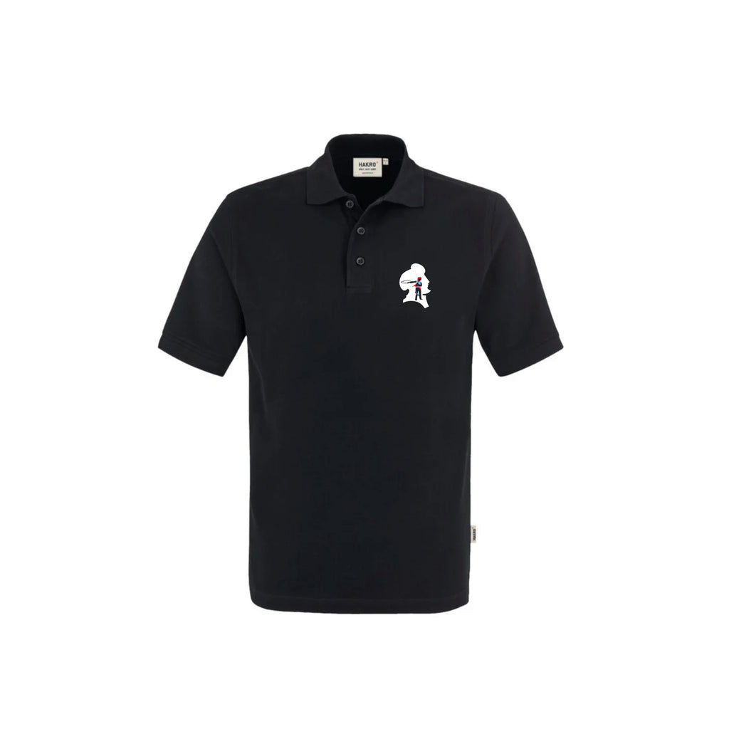 Herren Polo Grenzgang