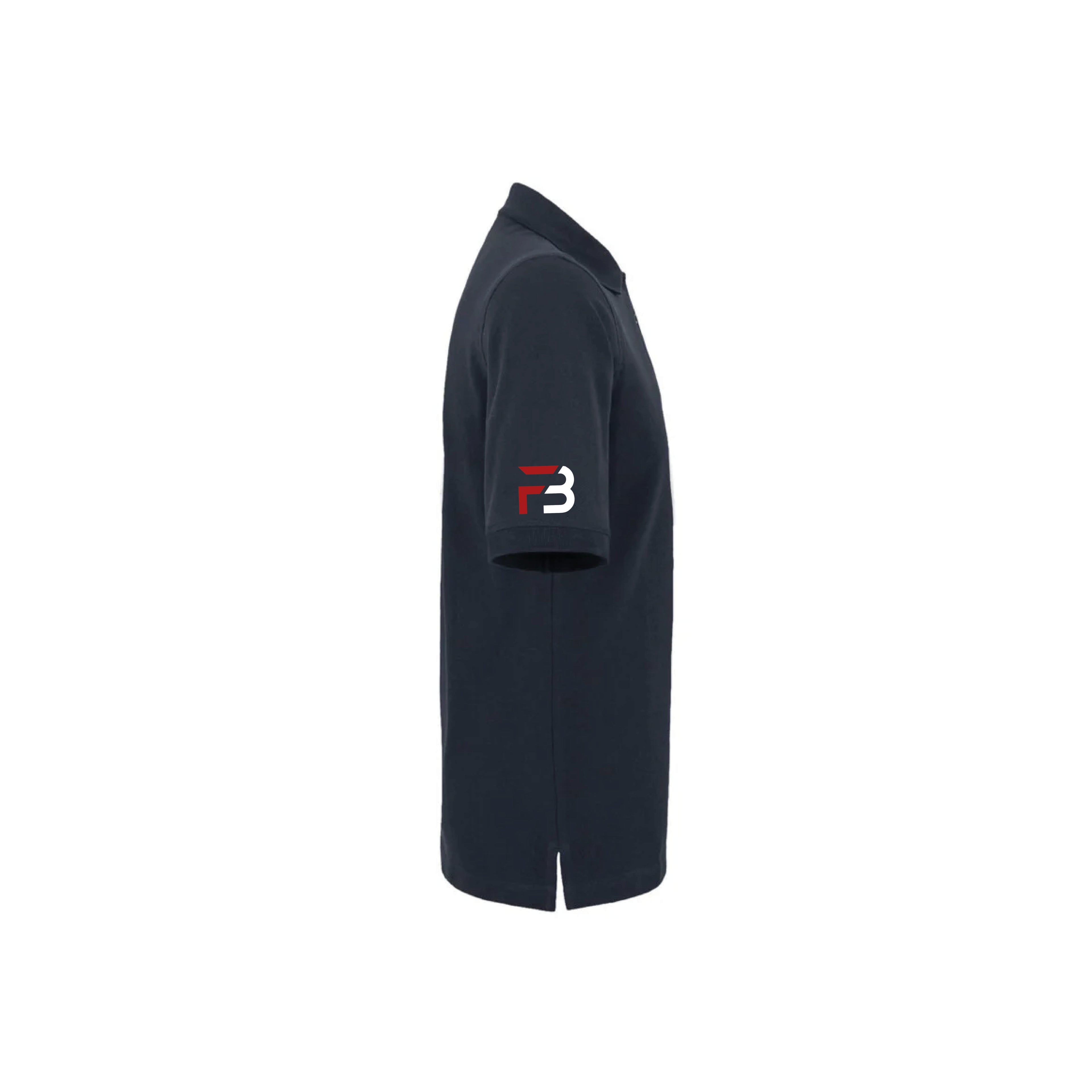 Herren Polo Grenzgang