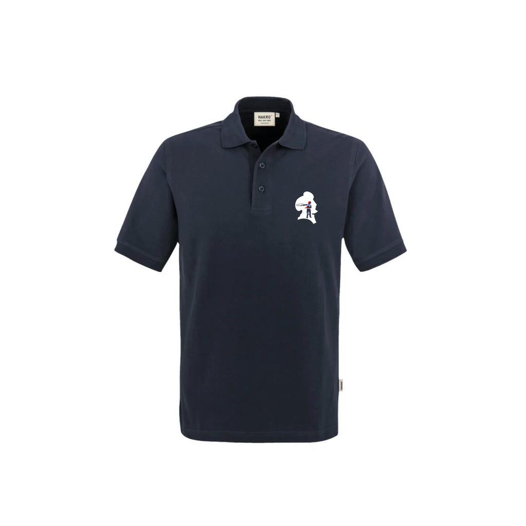 Herren Polo Grenzgang