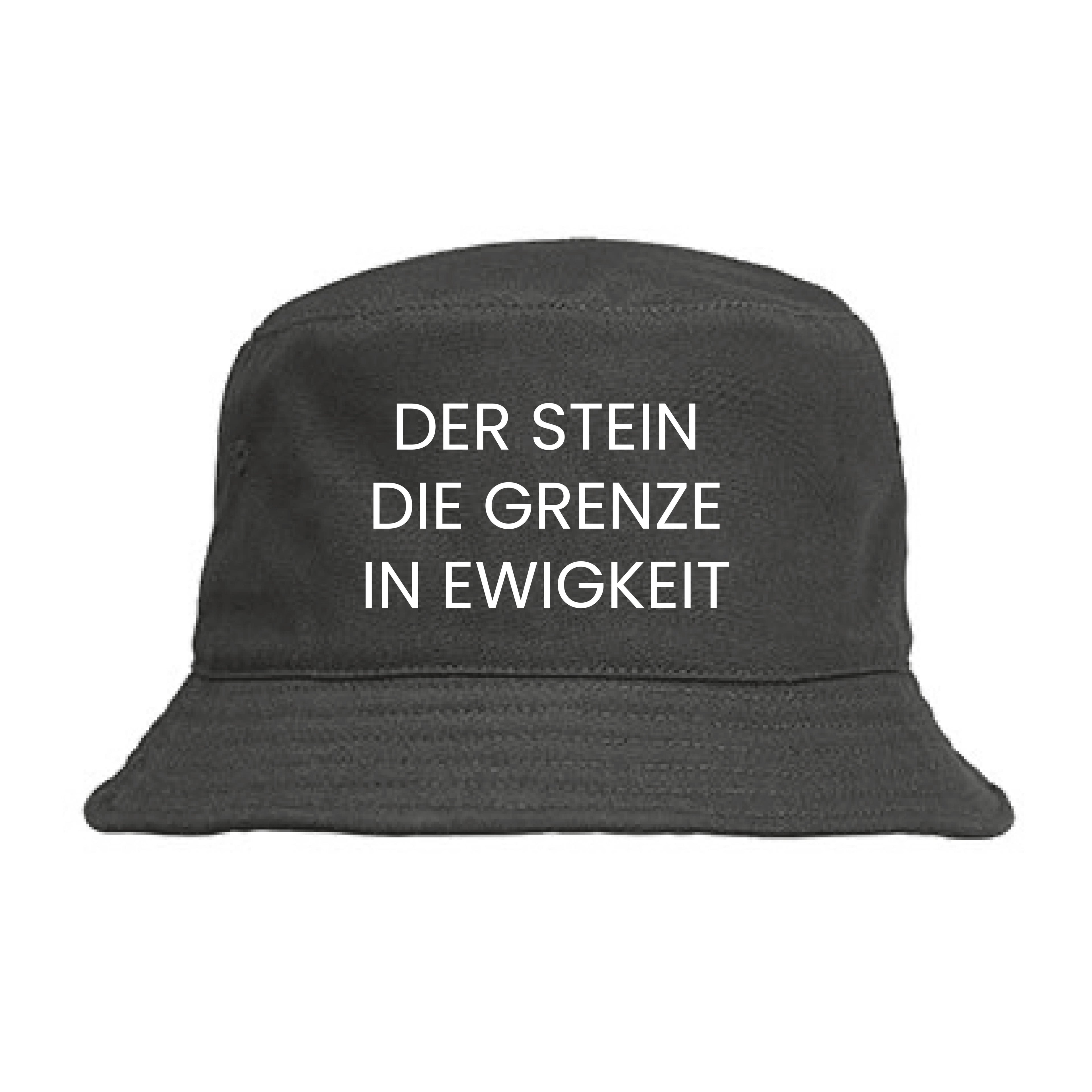 Fischerhut Grenzgang