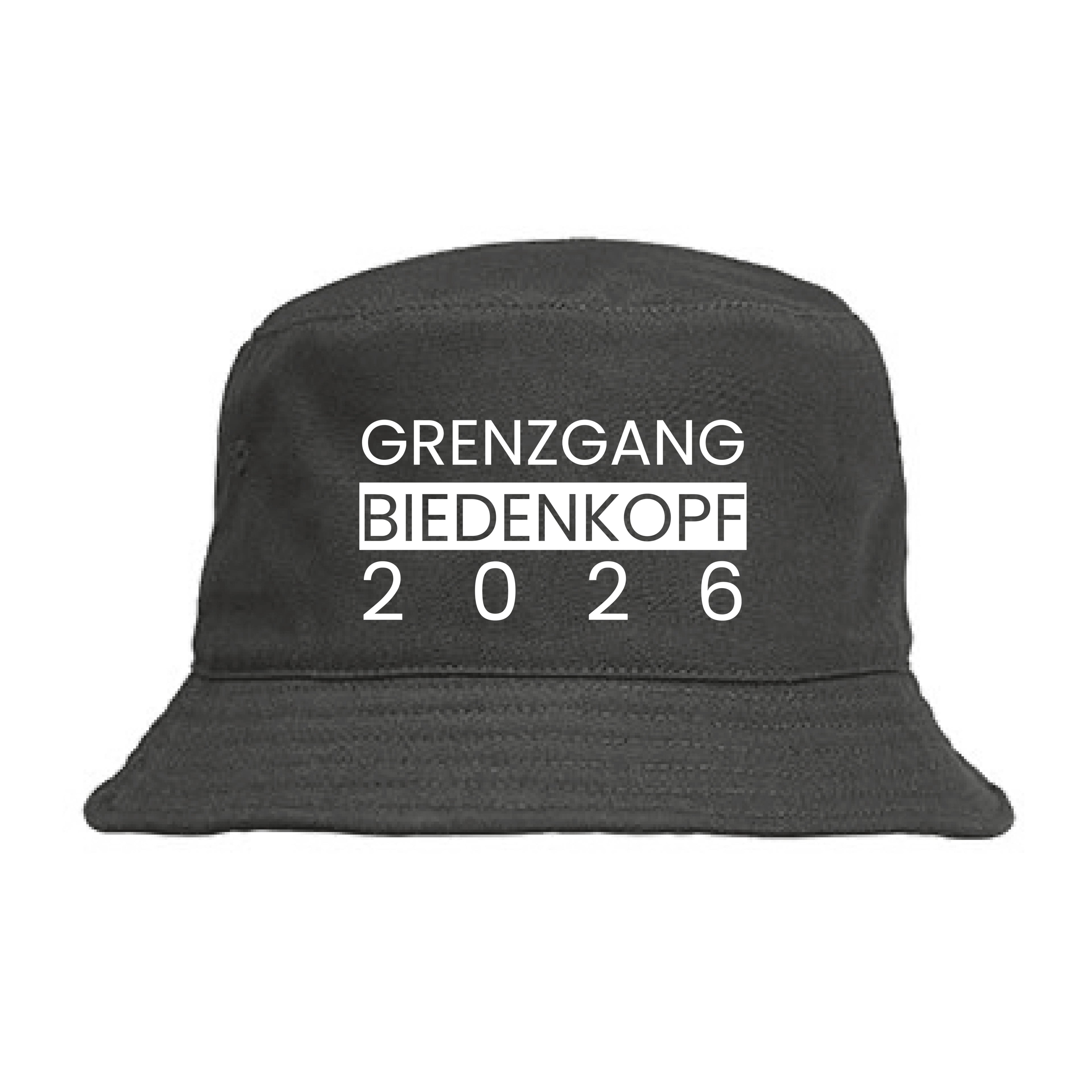 Fischerhut Grenzgang