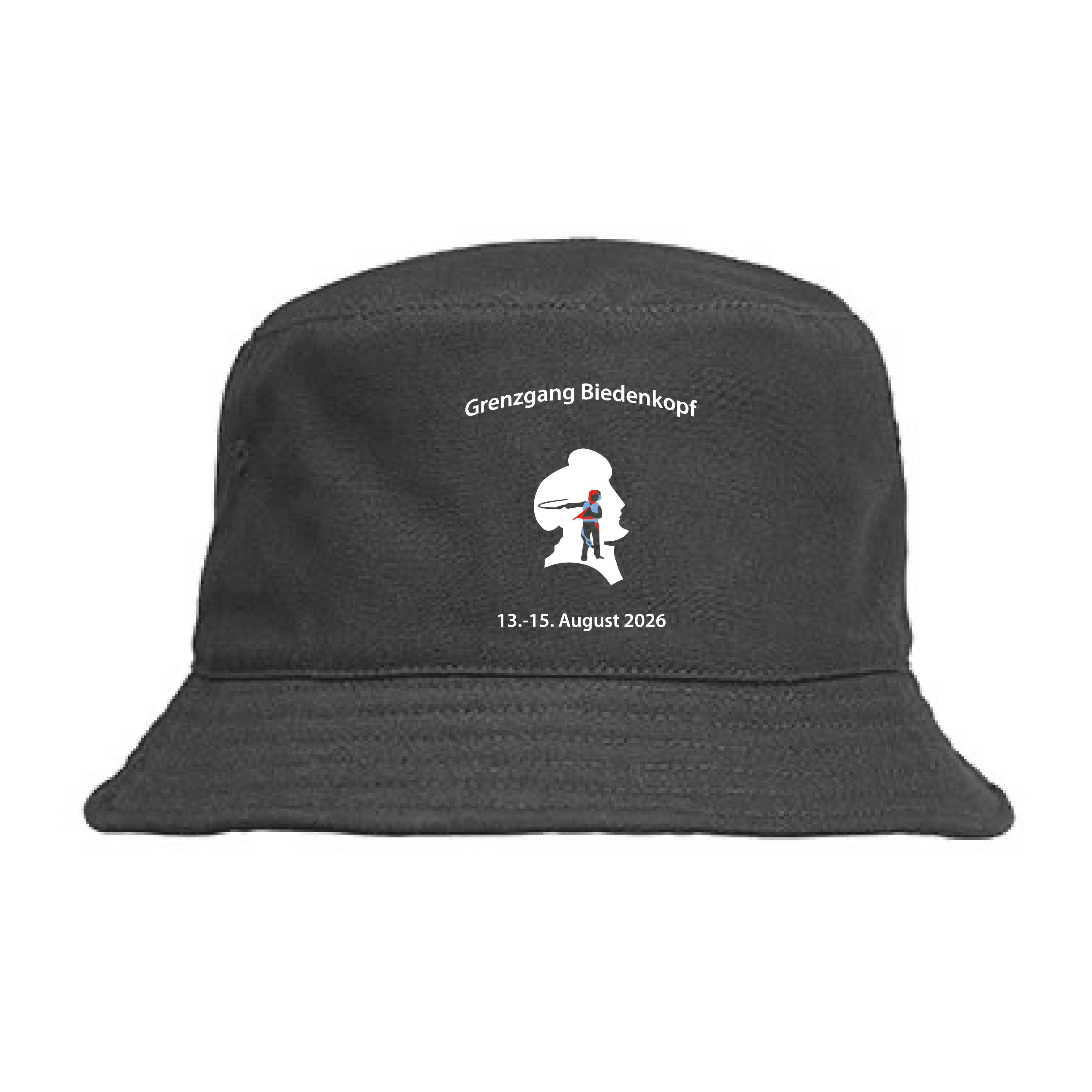 Fischerhut Grenzgang